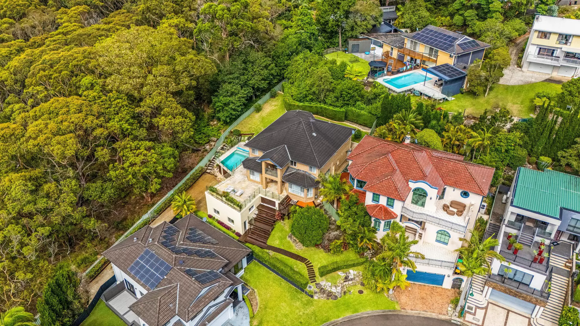 14 Tallowood Way, Frenchs Forest Sold by The Marshall Group - image 11