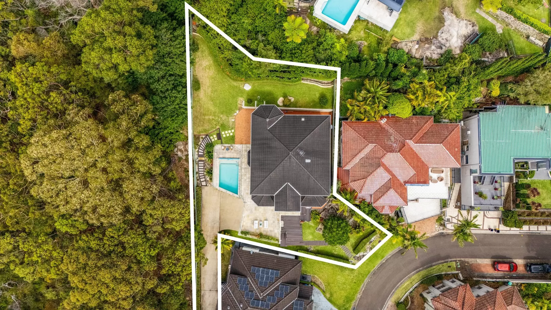 14 Tallowood Way, Frenchs Forest Sold by The Marshall Group - image 12