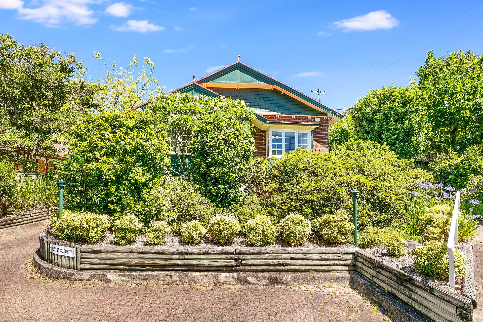 11 McIntosh Street, Gordon Sold by The Marshall Group - image 1