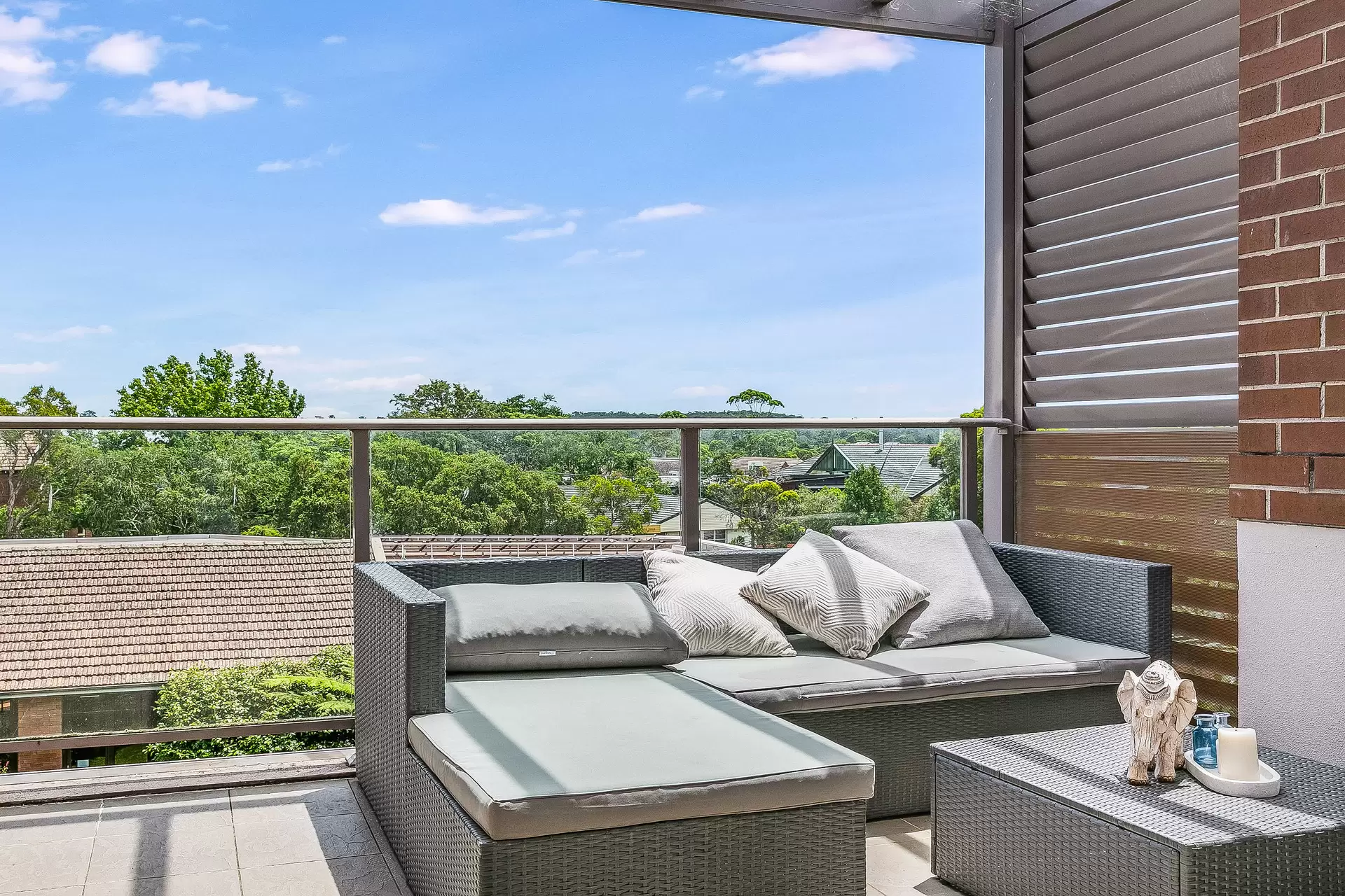 38/16 Cecil Street, Gordon Sold by The Marshall Group - image 2