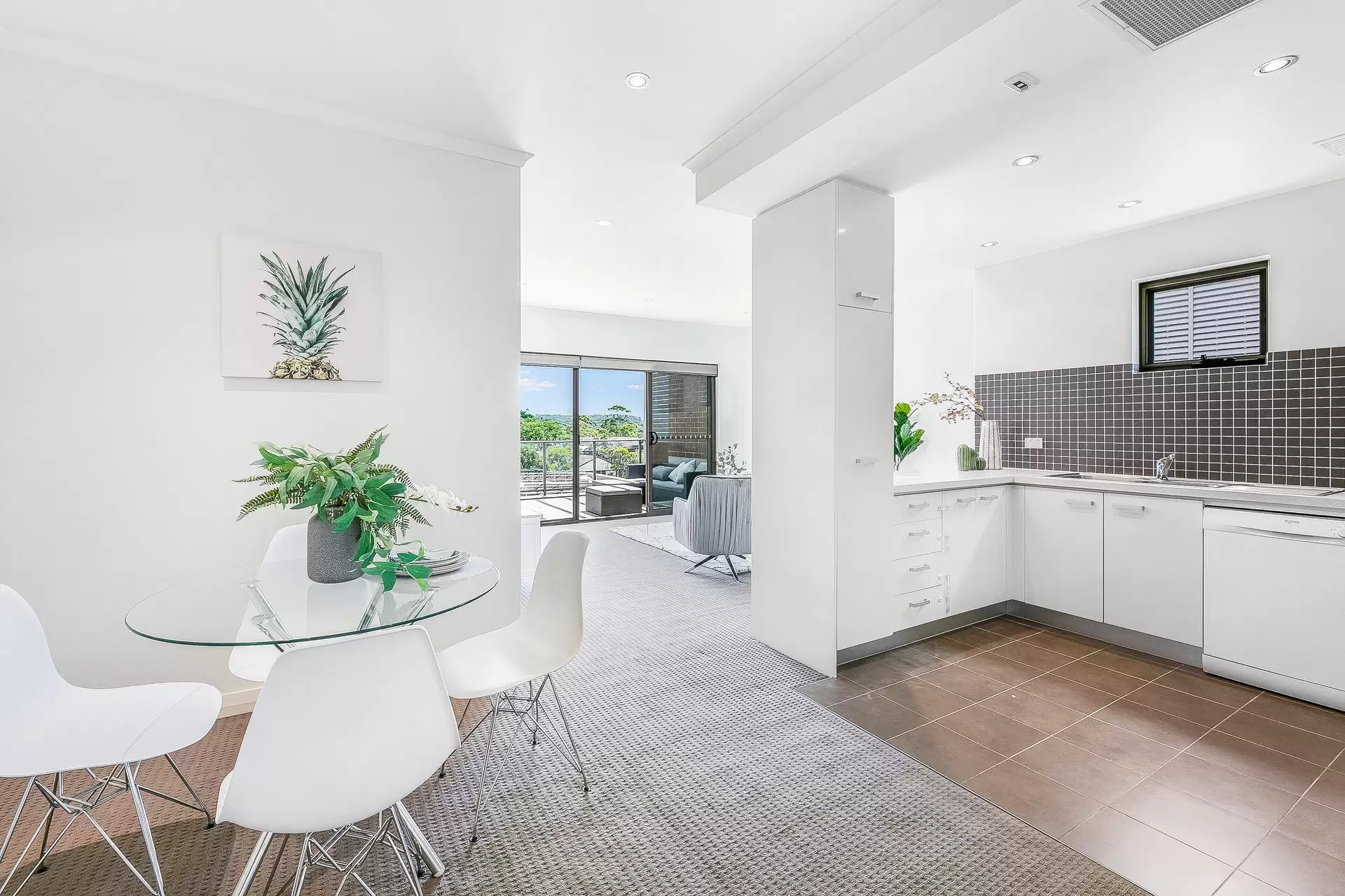 38/16 Cecil Street, Gordon Sold by The Marshall Group - image 5