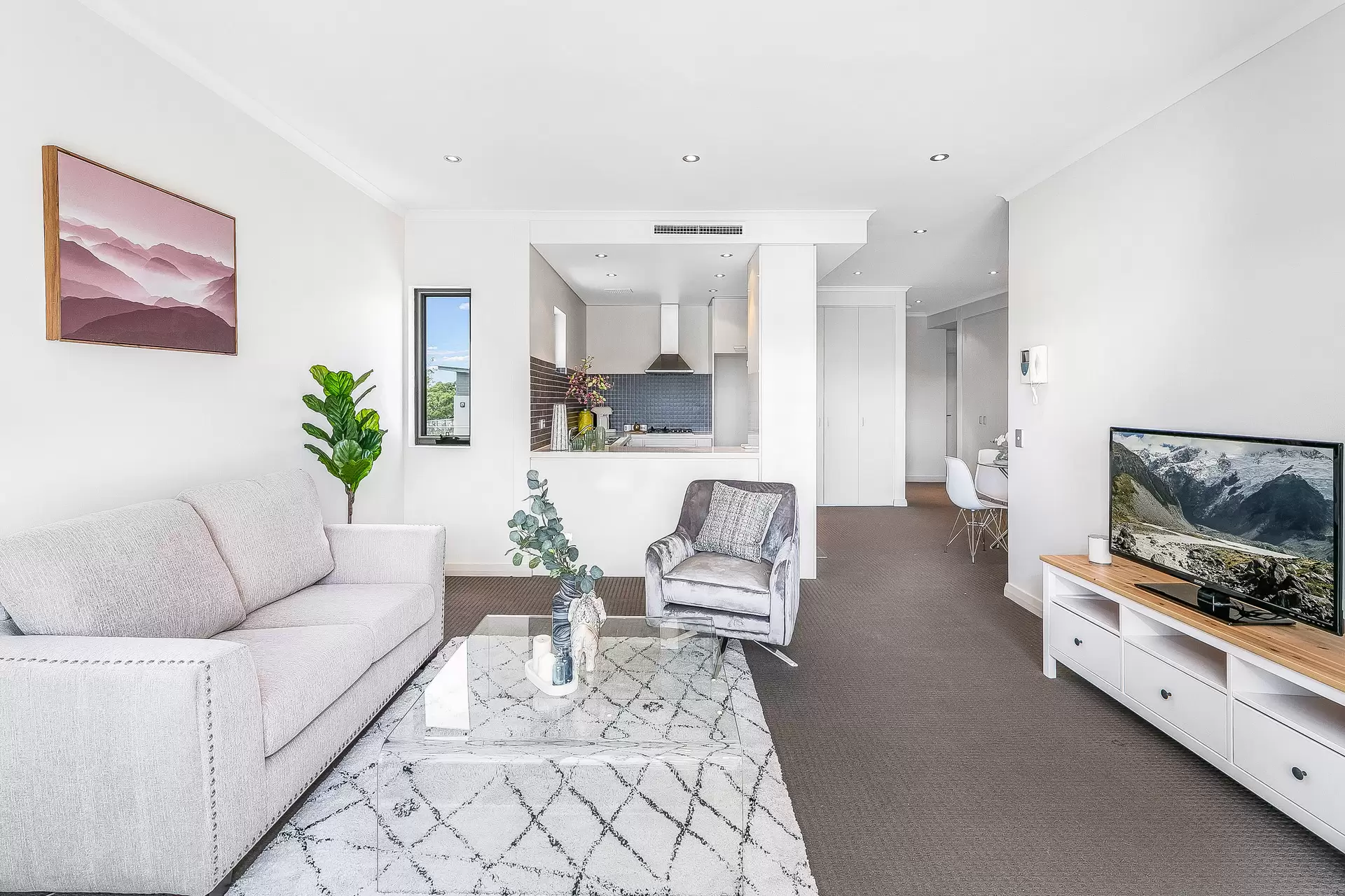38/16 Cecil Street, Gordon Sold by The Marshall Group - image 3