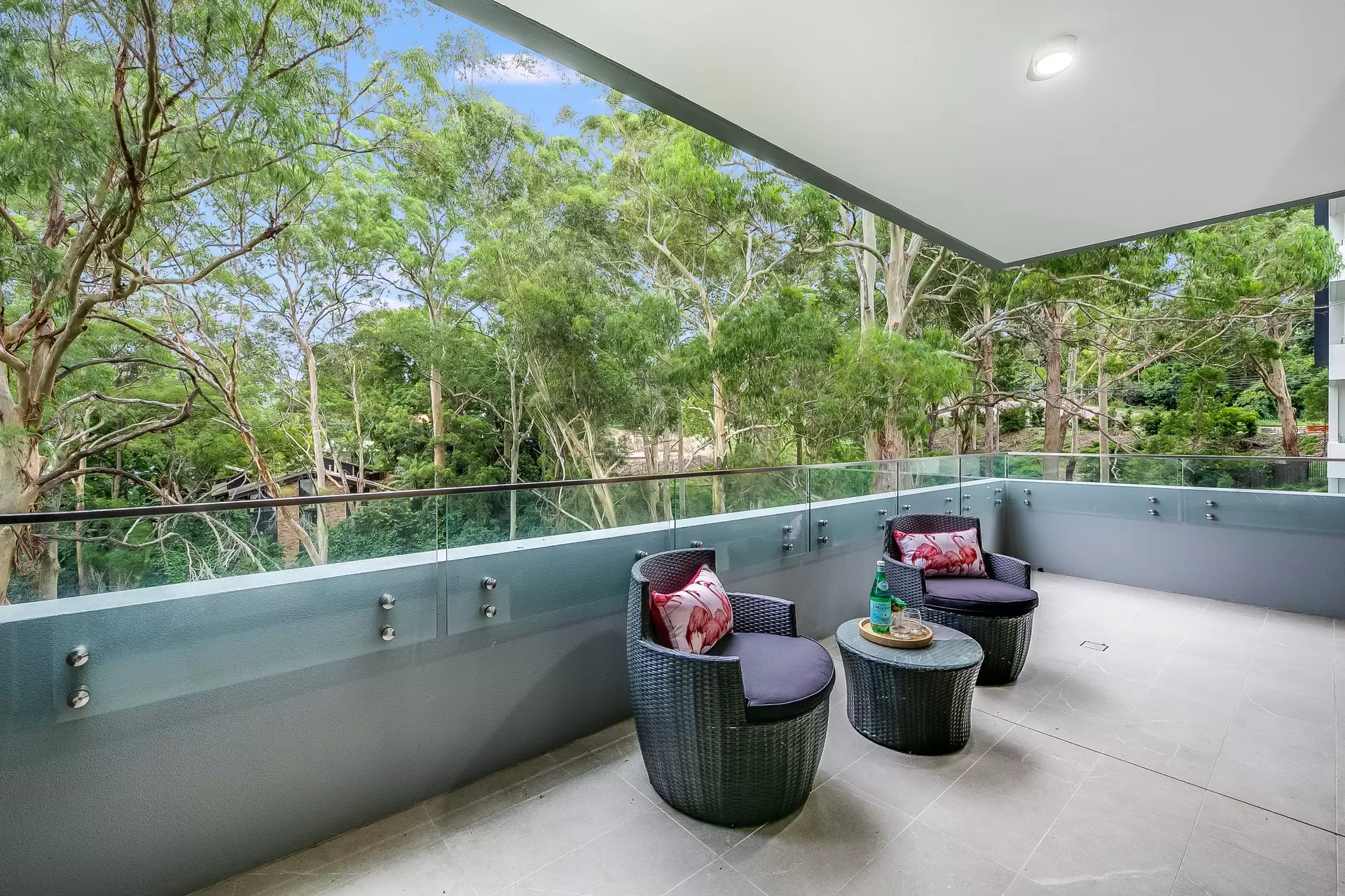 B905/1 Avon Road, Pymble Sold by The Marshall Group - image 1