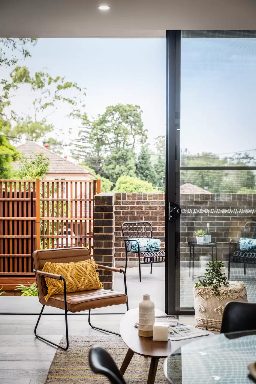 3/1-3 Nulla Nulla Street, Turramurra Sold by The Marshall Group - image 5