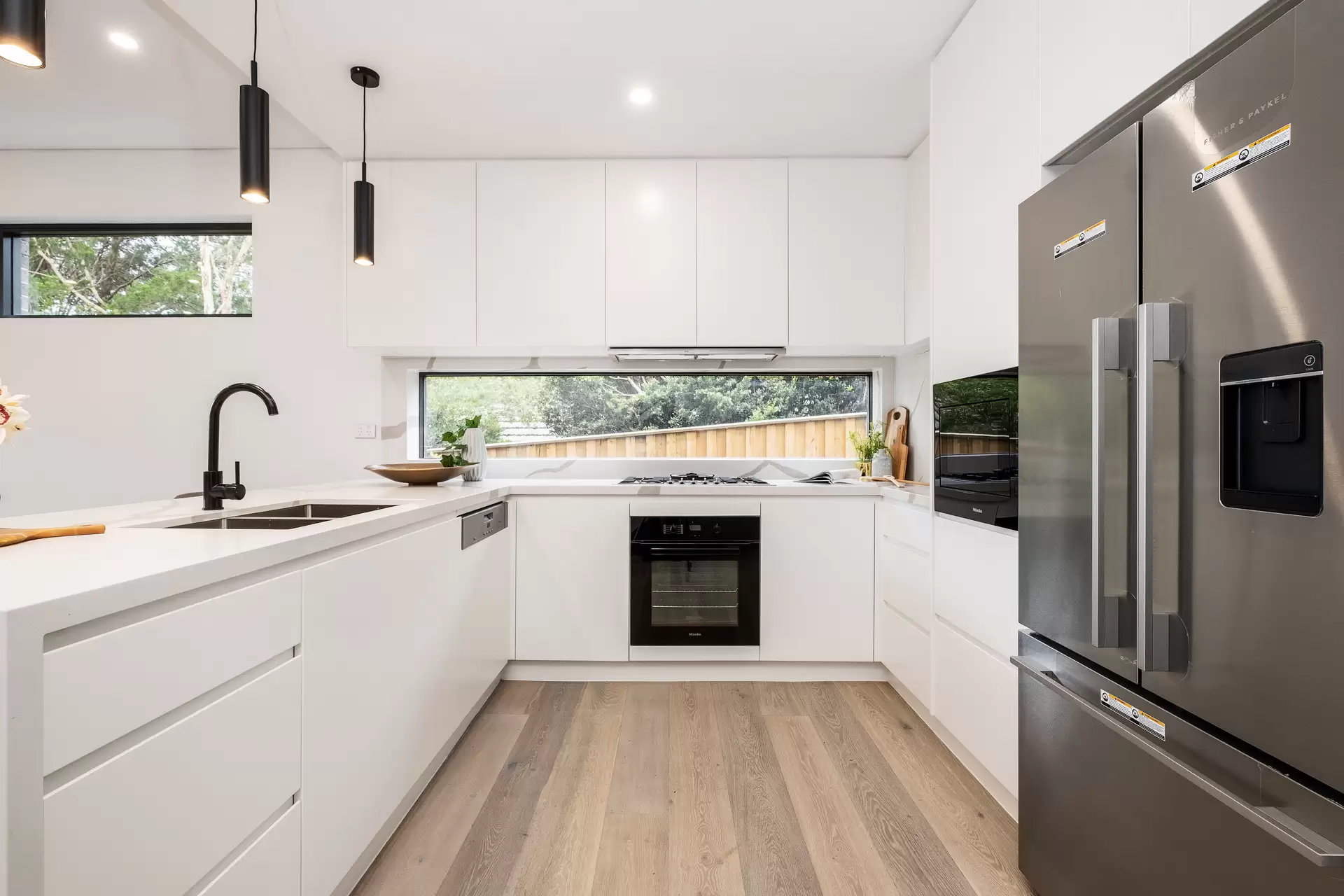 3/1-3 Nulla Nulla Street, Turramurra Sold by The Marshall Group - image 7