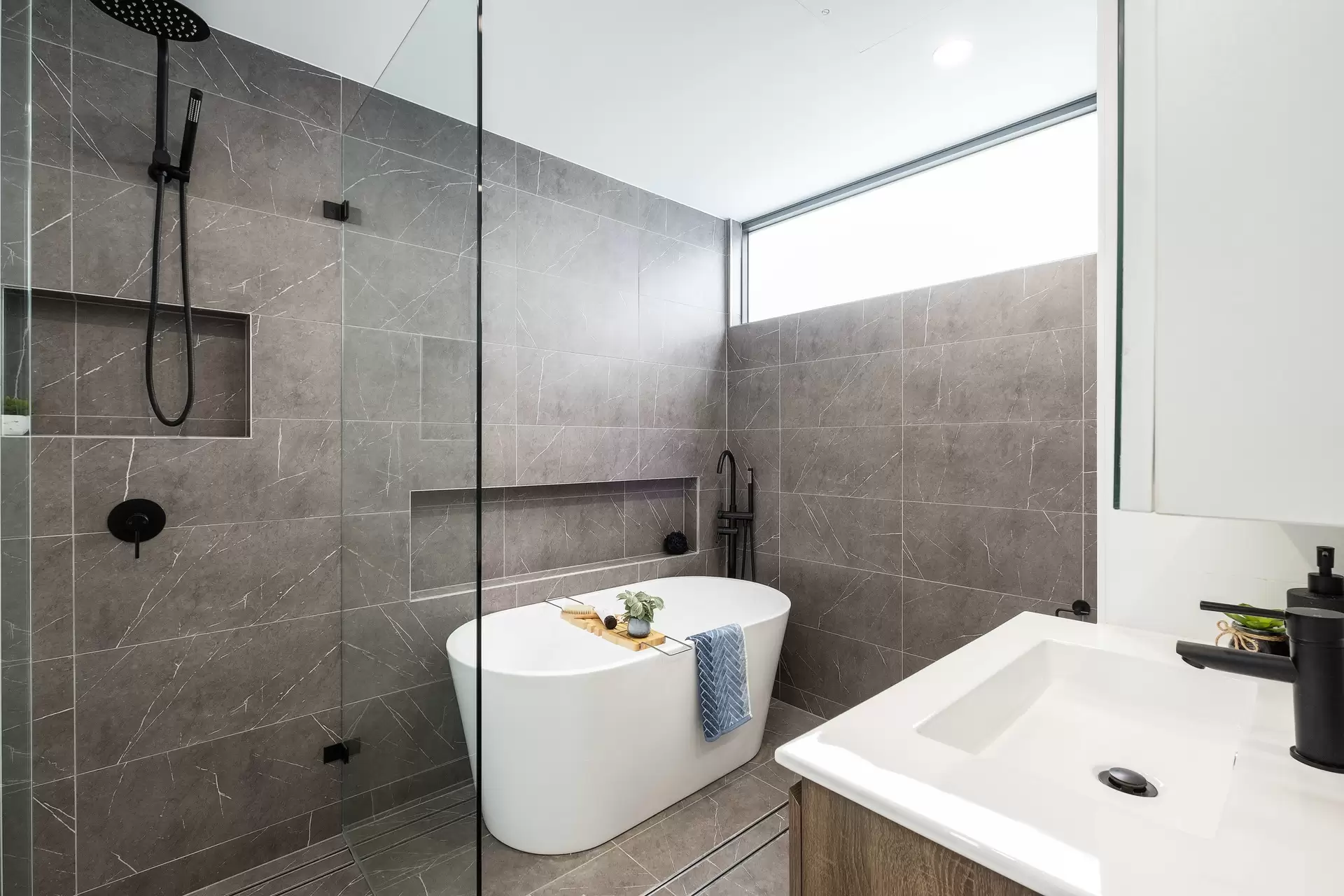 3/1-3 Nulla Nulla Street, Turramurra Sold by The Marshall Group - image 11