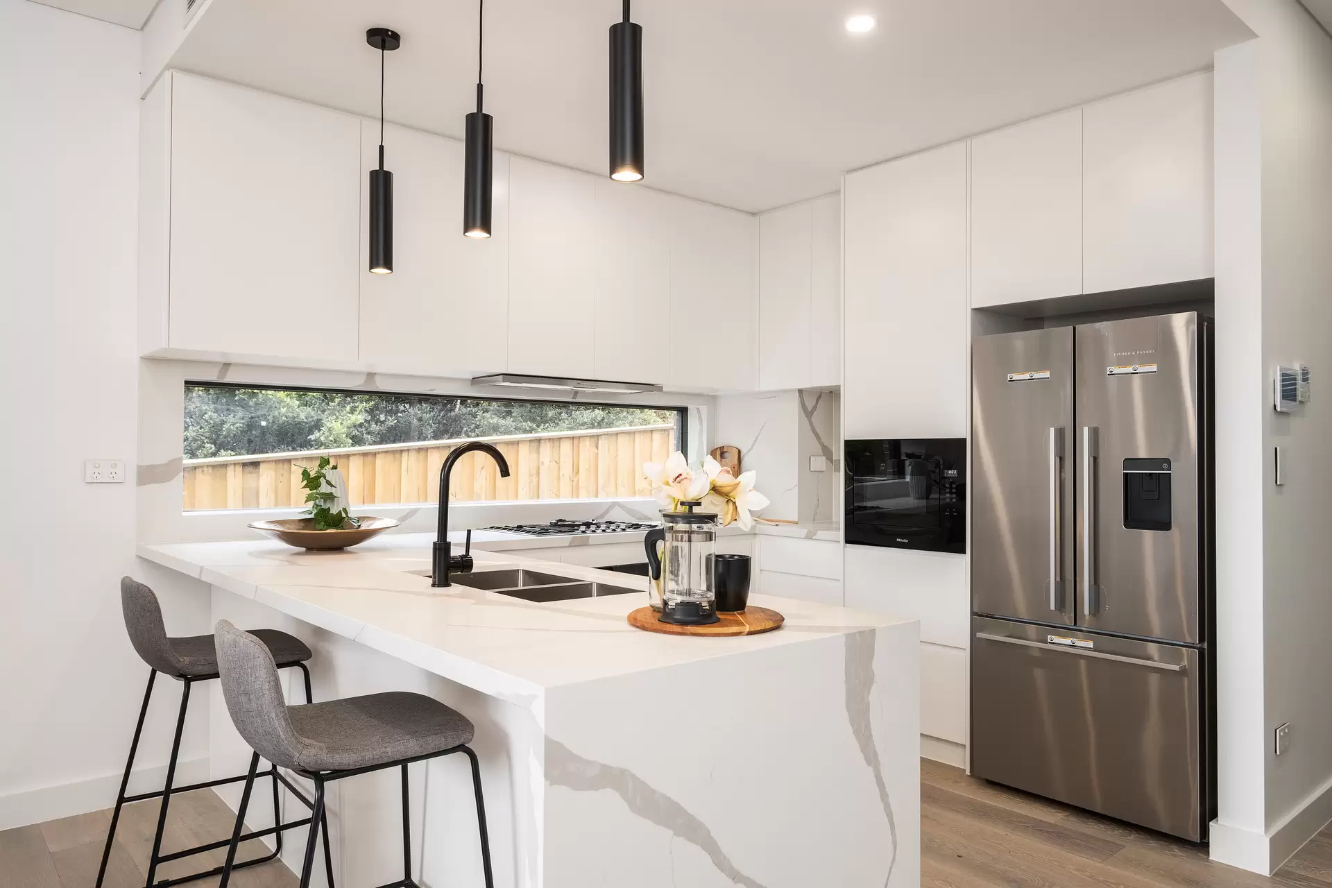 3/1-3 Nulla Nulla Street, Turramurra Sold by The Marshall Group - image 9