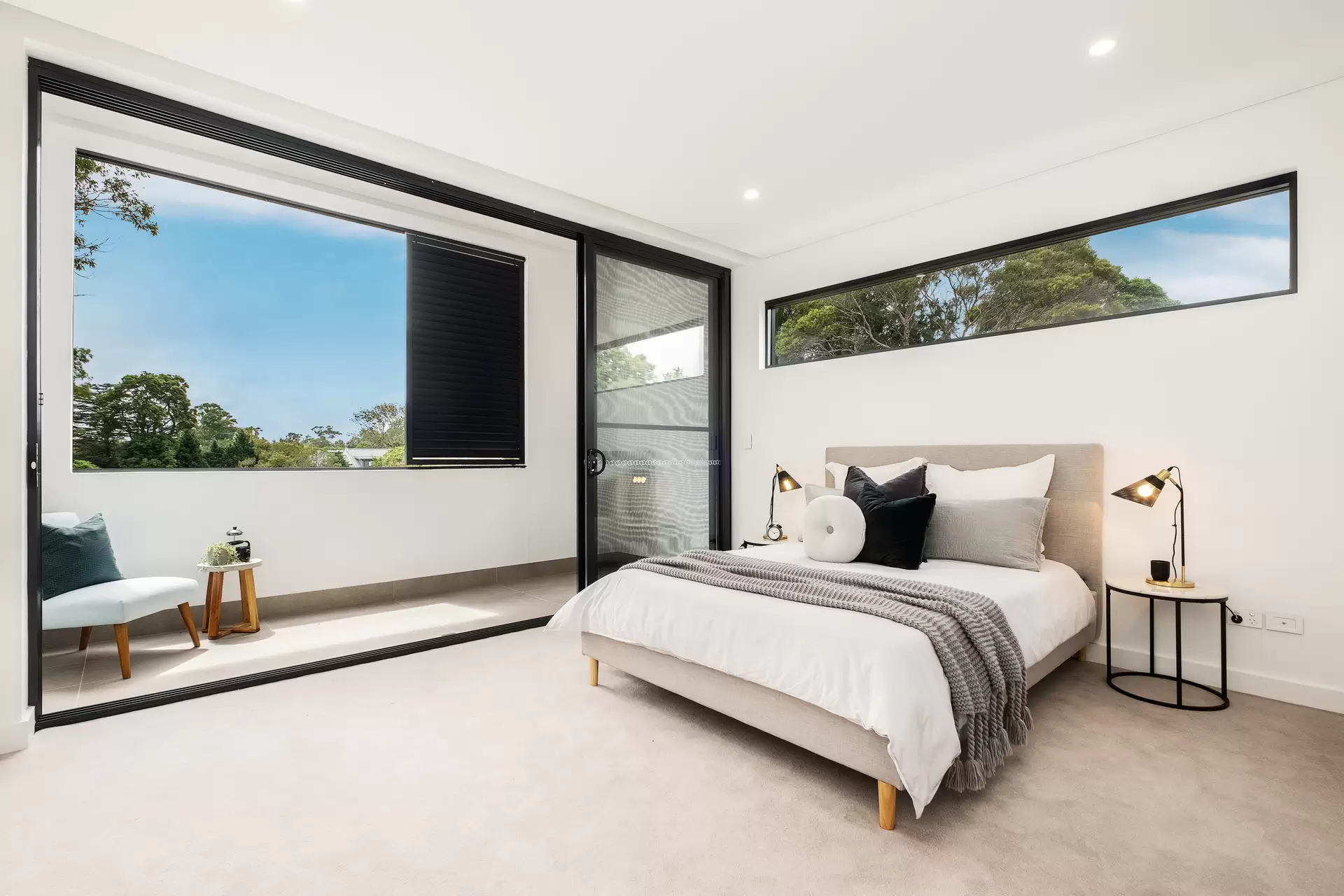 3/1-3 Nulla Nulla Street, Turramurra Sold by The Marshall Group - image 3