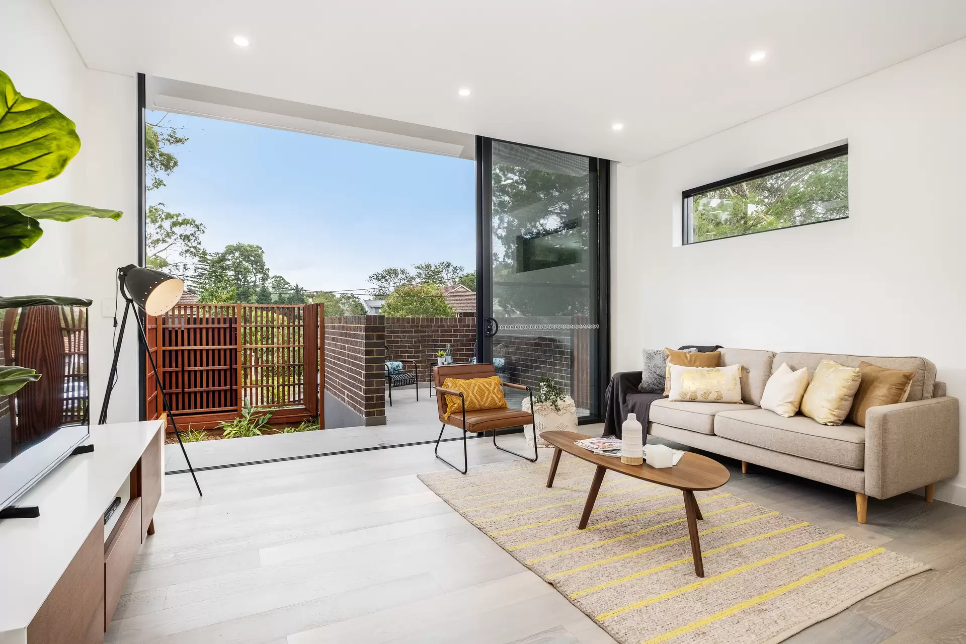 3/1-3 Nulla Nulla Street, Turramurra Sold by The Marshall Group - image 8