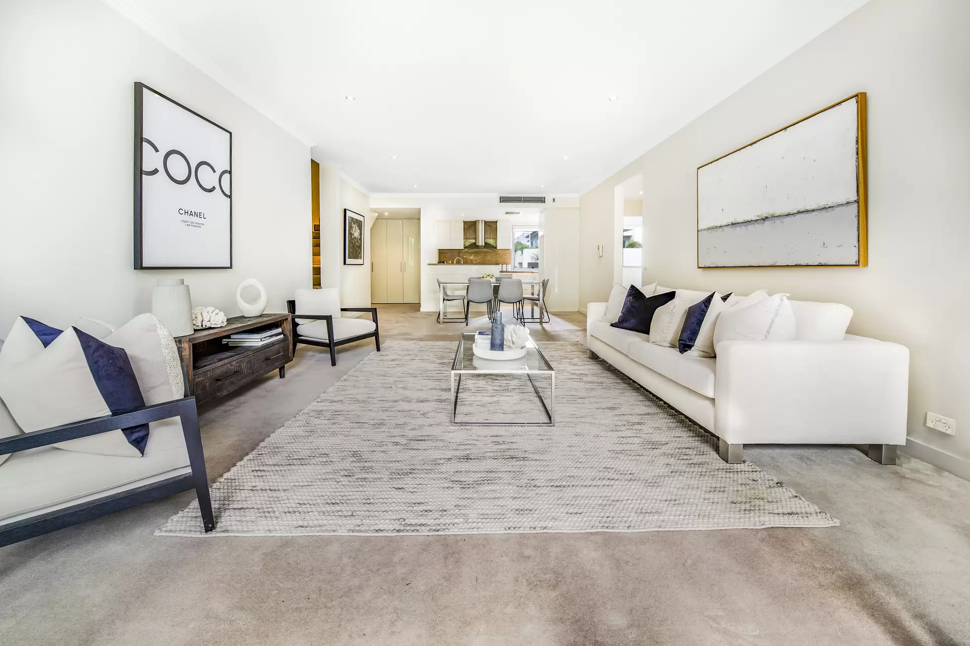 A403/1 Heydon Avenue, Warrawee Sold by The Marshall Group - image 1