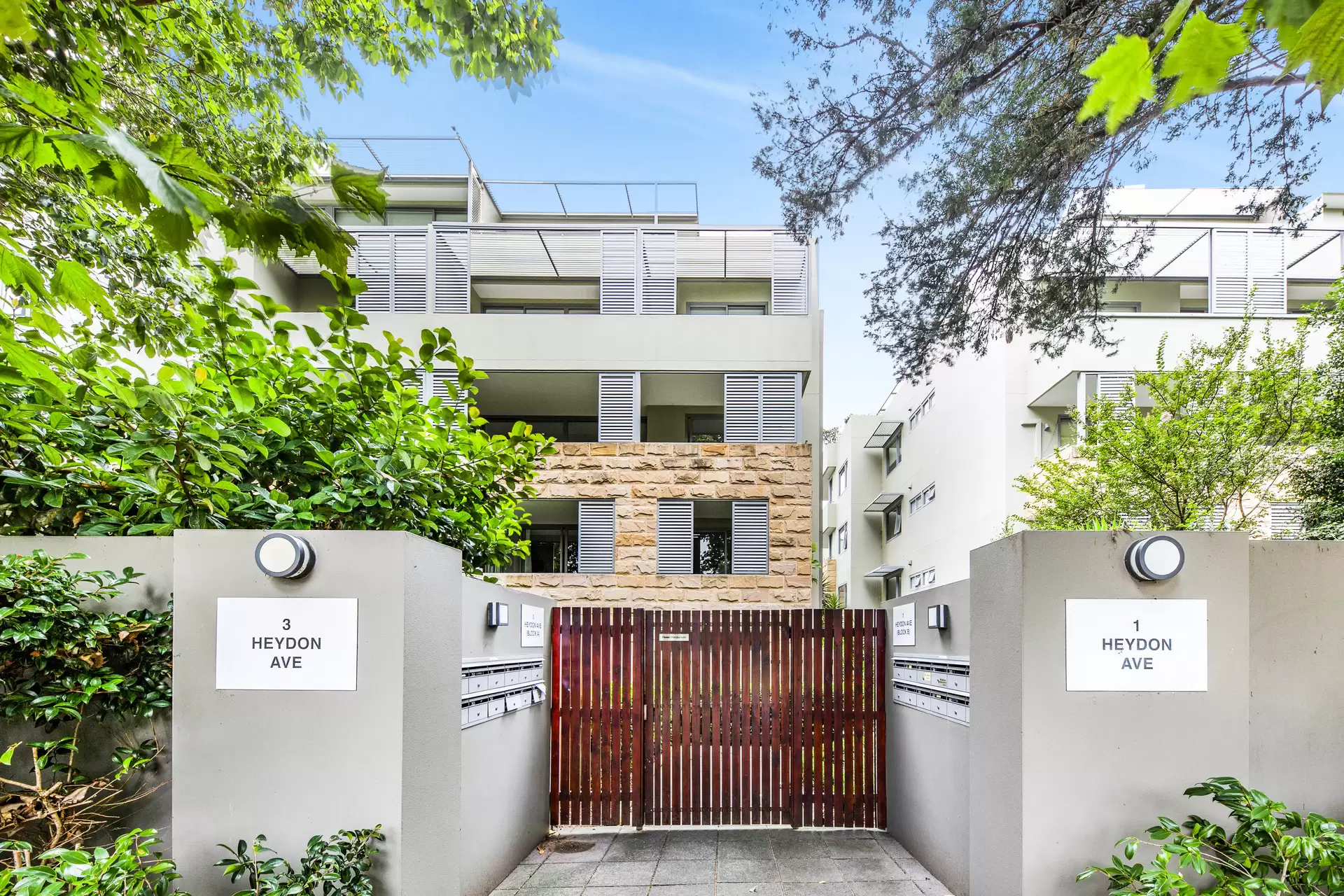 A403/1 Heydon Avenue, Warrawee Sold by The Marshall Group - image 7