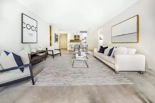 A403/1 Heydon Avenue, Warrawee Sold by The Marshall Group