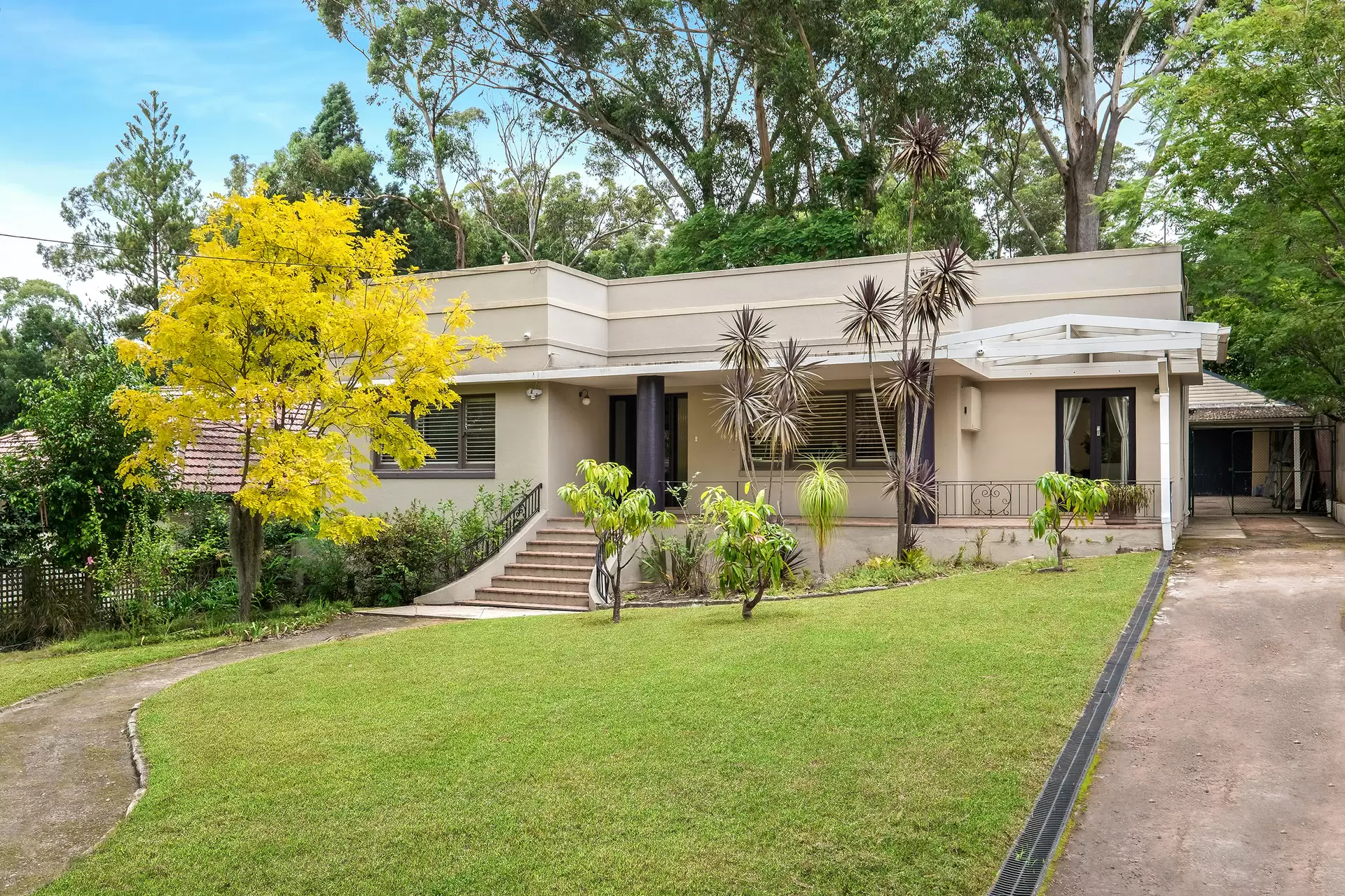 14 Cross Street, Pymble Sold by The Marshall Group - image 1