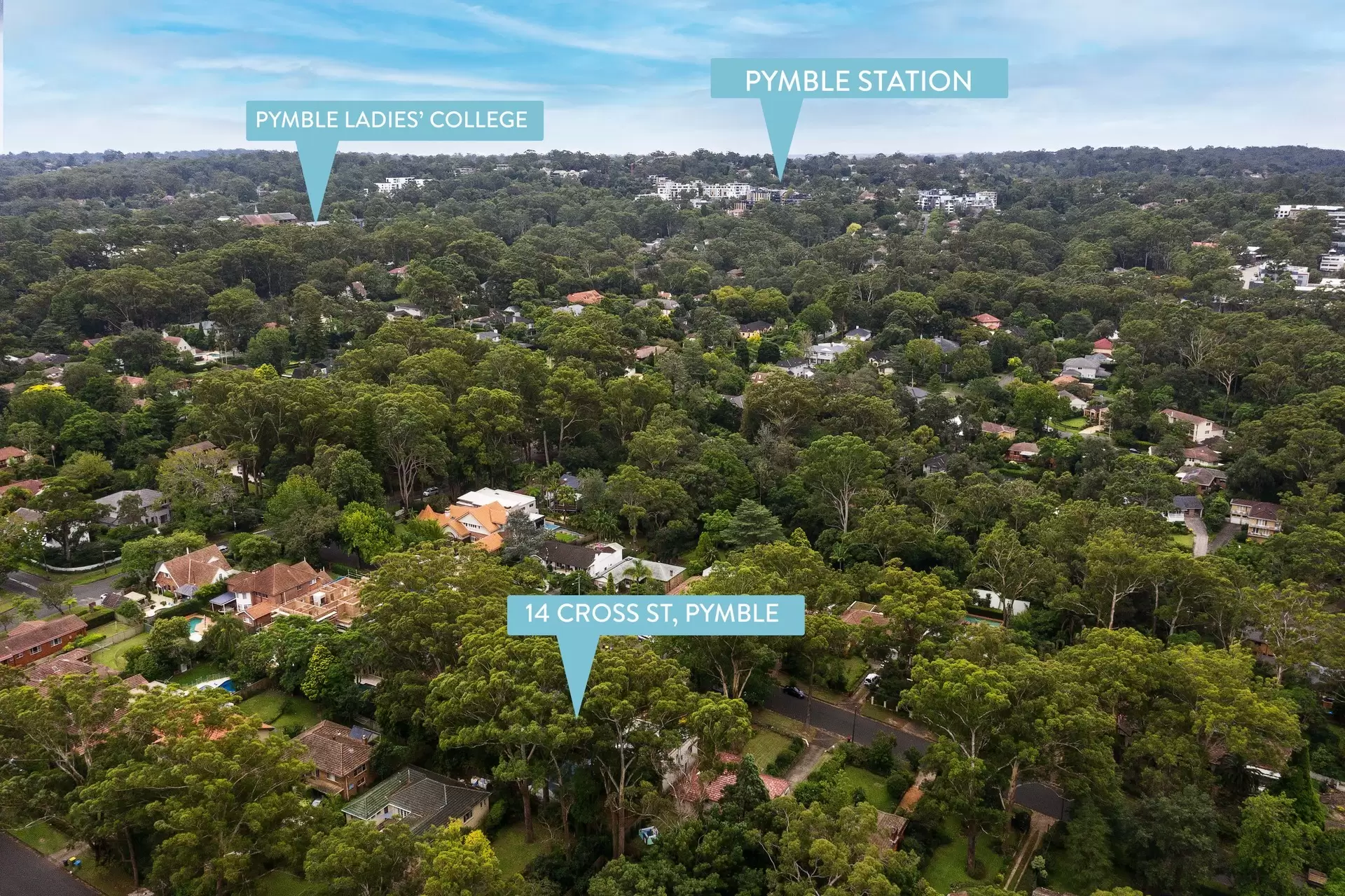 14 Cross Street, Pymble Sold by The Marshall Group - image 6