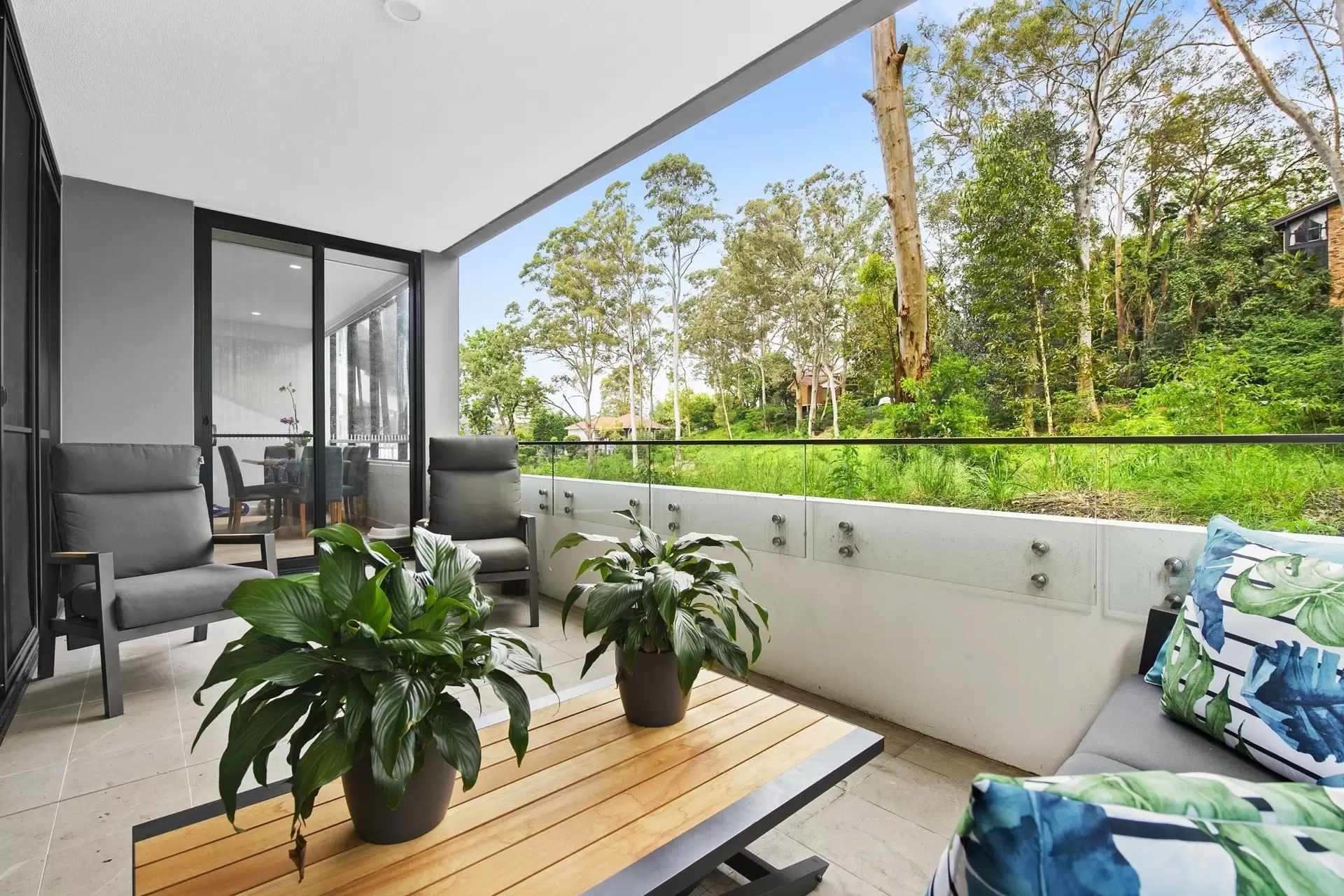 B206/1 Avon Road, Pymble Sold by The Marshall Group - image 1