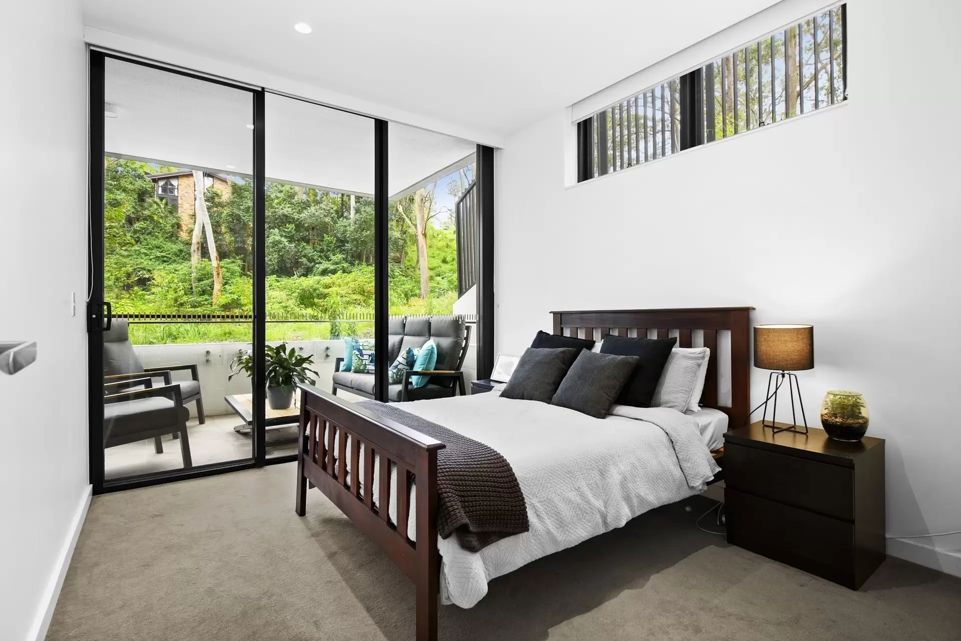 B206/1 Avon Road, Pymble Sold by The Marshall Group - image 4