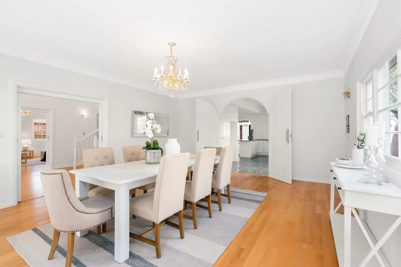 65 Curtin Avenue, Wahroonga Sold by The Marshall Group - image 5