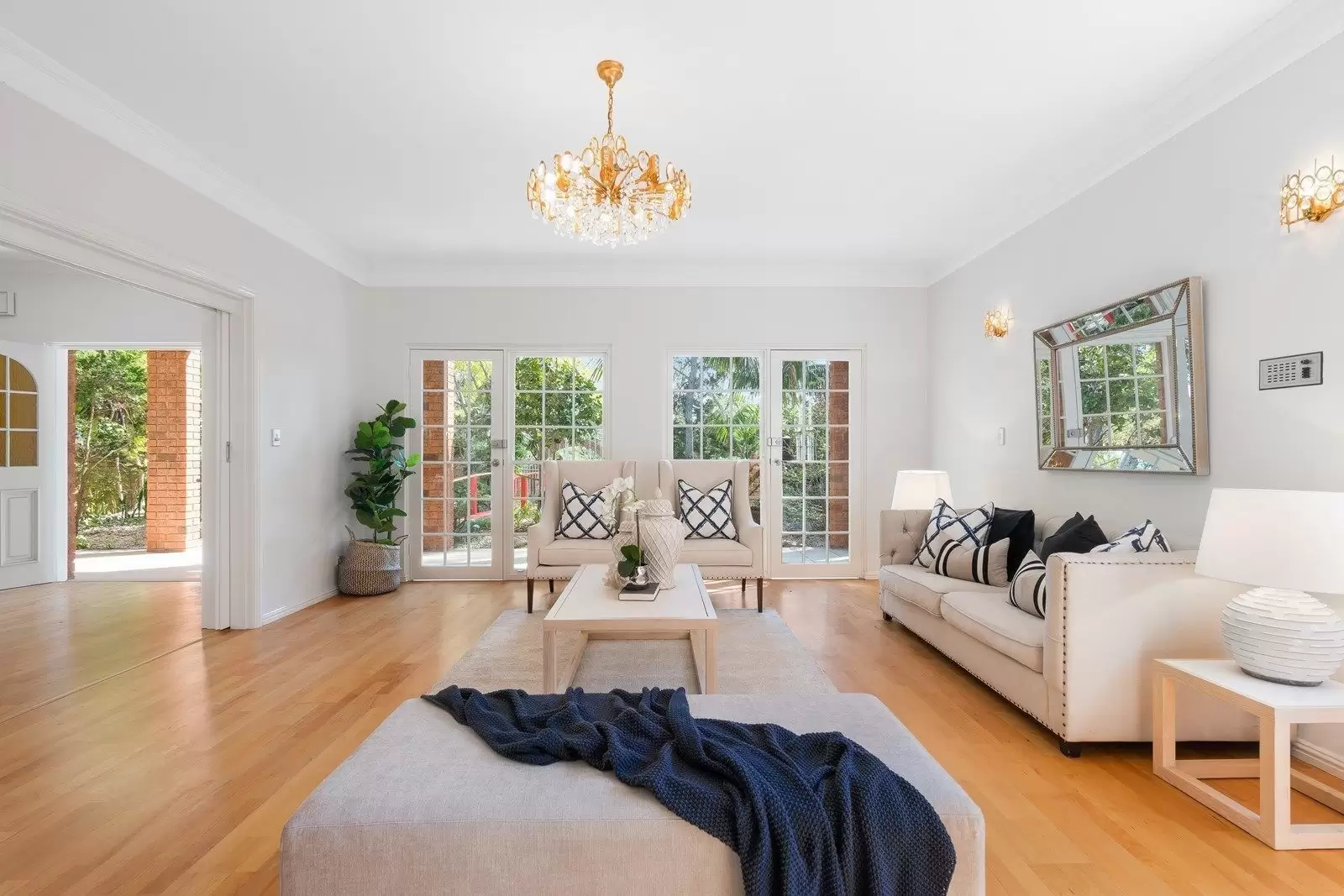 65 Curtin Avenue, Wahroonga Sold by The Marshall Group - image 4