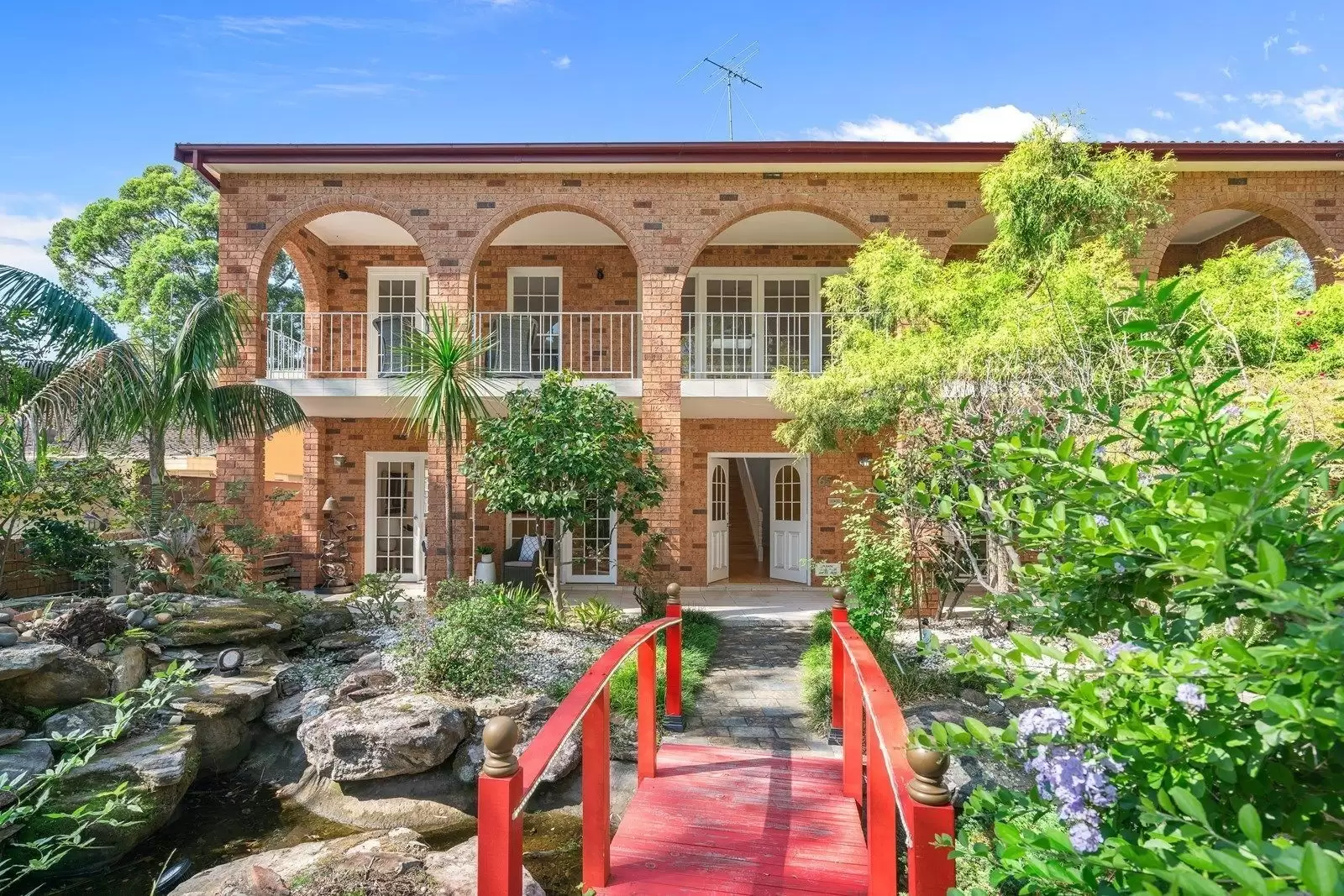 65 Curtin Avenue, Wahroonga Sold by The Marshall Group - image 1