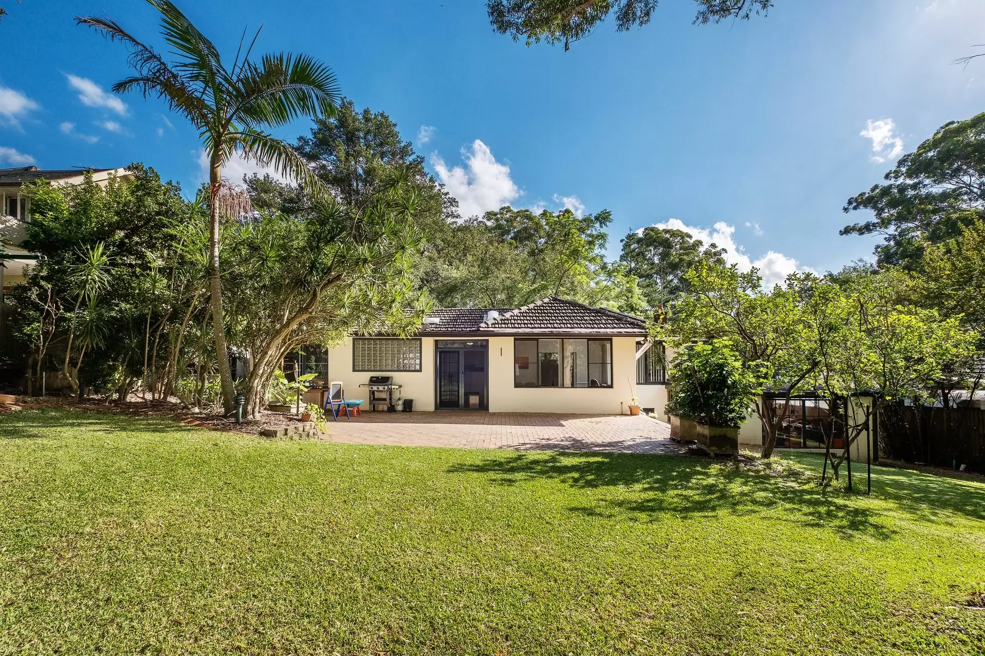 27 Grayling Road, West Pymble Sold by The Marshall Group - image 1