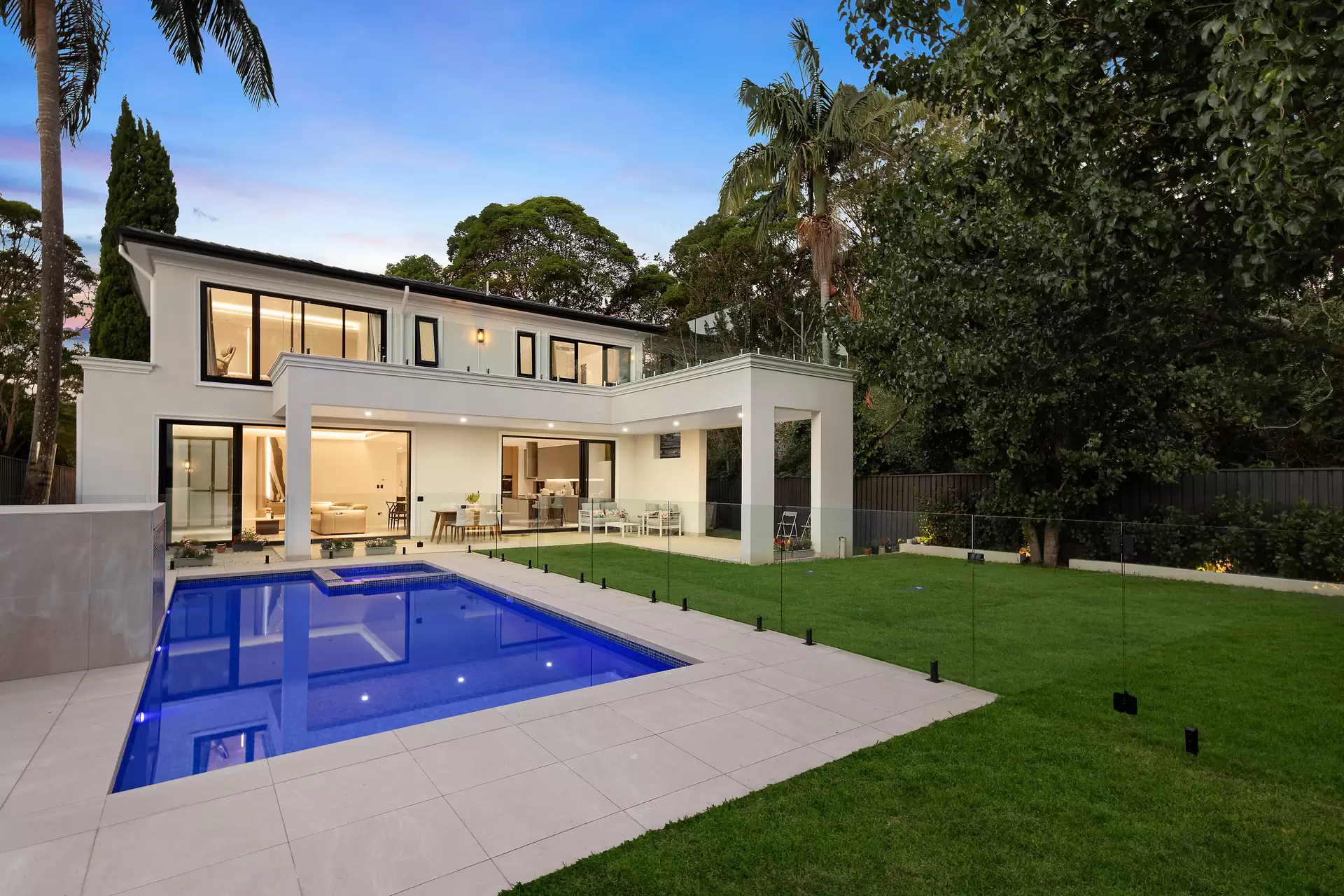 4 Challis Avenue, Turramurra Sold by The Marshall Group - image 2