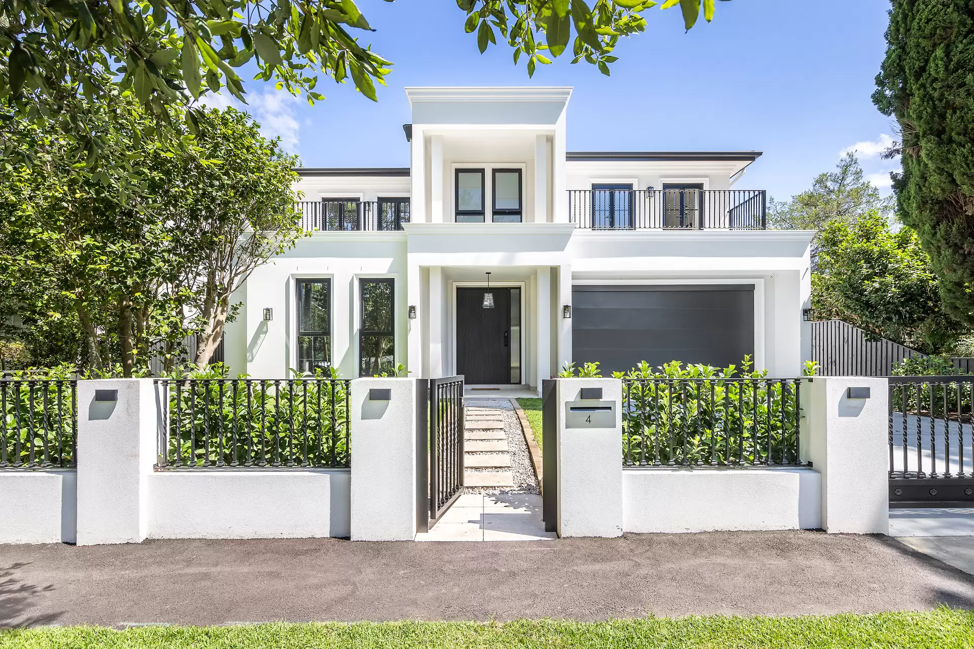 4 Challis Avenue, Turramurra Sold by The Marshall Group - image 15