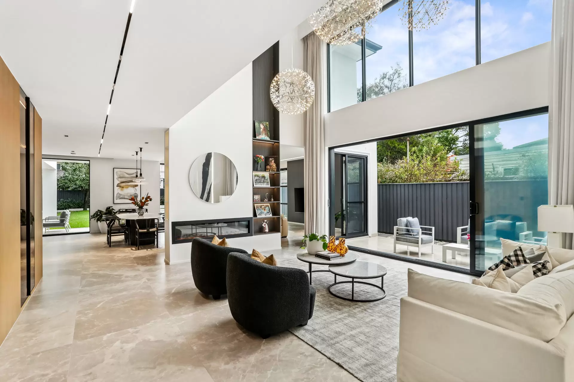 4 Challis Avenue, Turramurra Sold by The Marshall Group - image 4