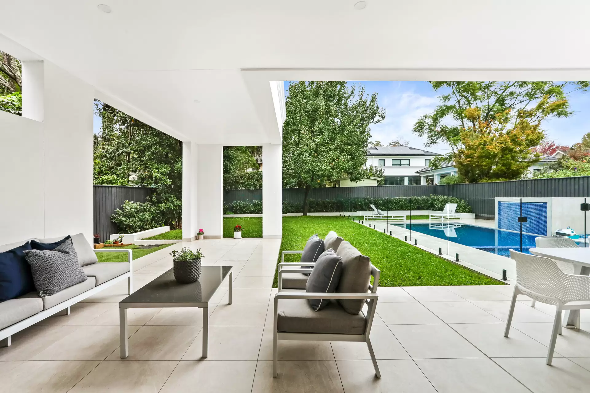 4 Challis Avenue, Turramurra Sold by The Marshall Group - image 8