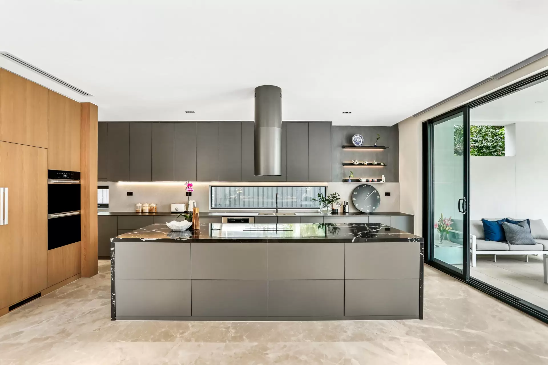 4 Challis Avenue, Turramurra Sold by The Marshall Group - image 5