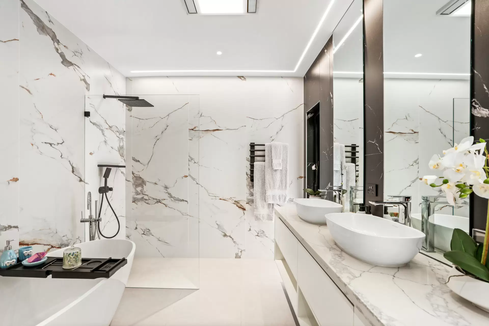 4 Challis Avenue, Turramurra Sold by The Marshall Group - image 12