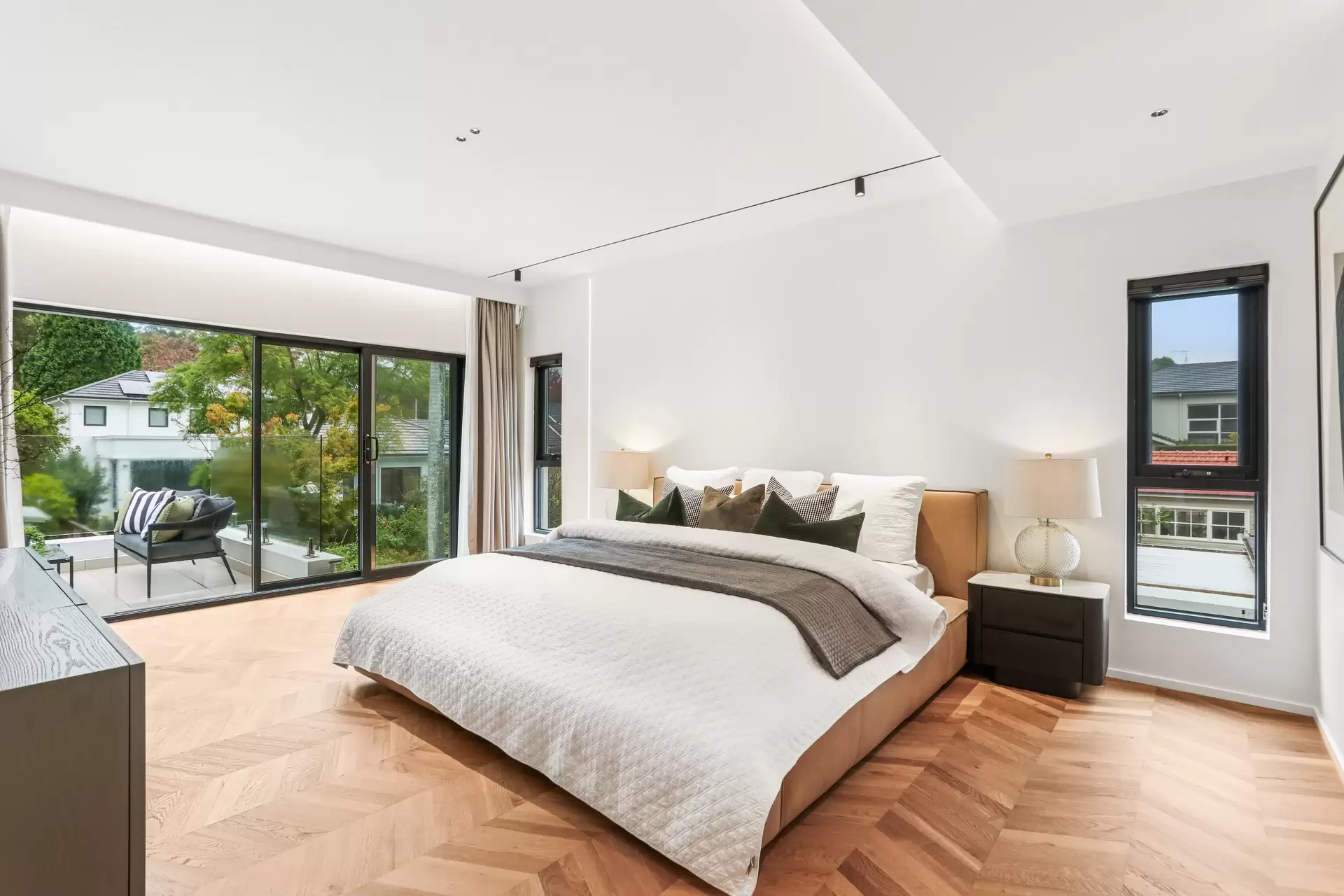 4 Challis Avenue, Turramurra Sold by The Marshall Group - image 10