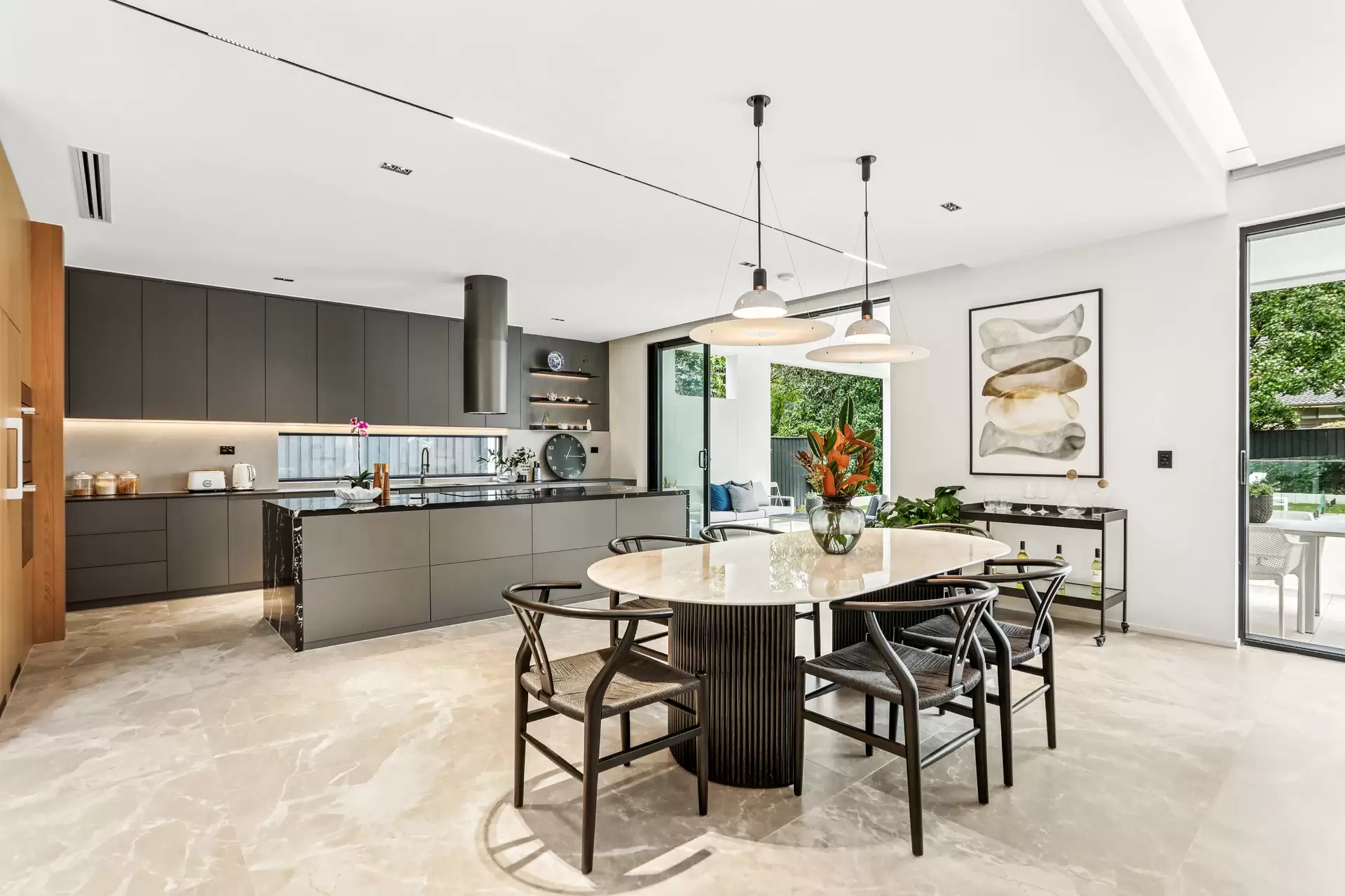 4 Challis Avenue, Turramurra Sold by The Marshall Group - image 6