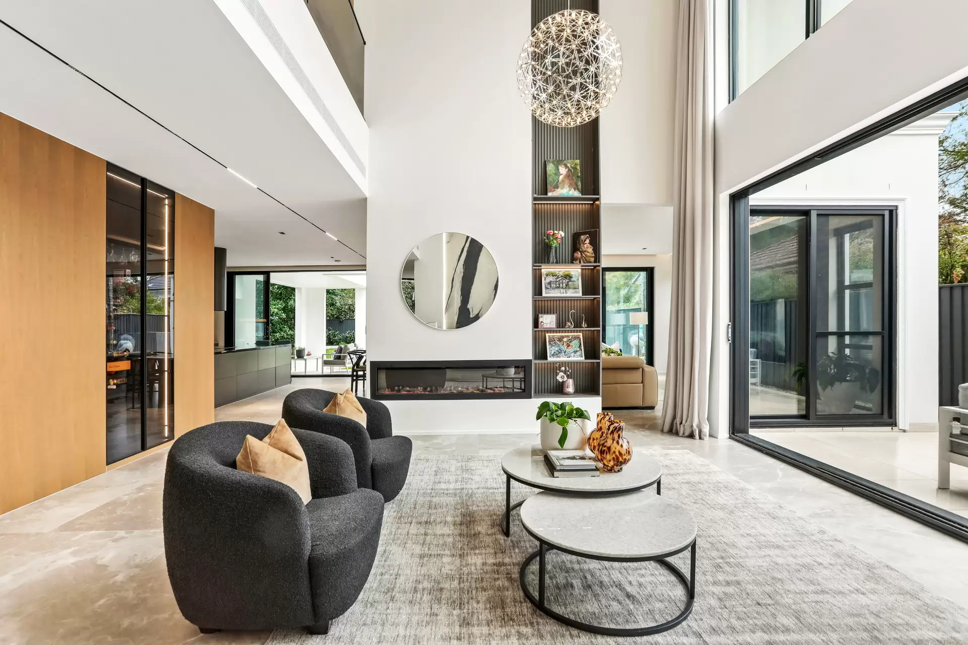 4 Challis Avenue, Turramurra Sold by The Marshall Group - image 3