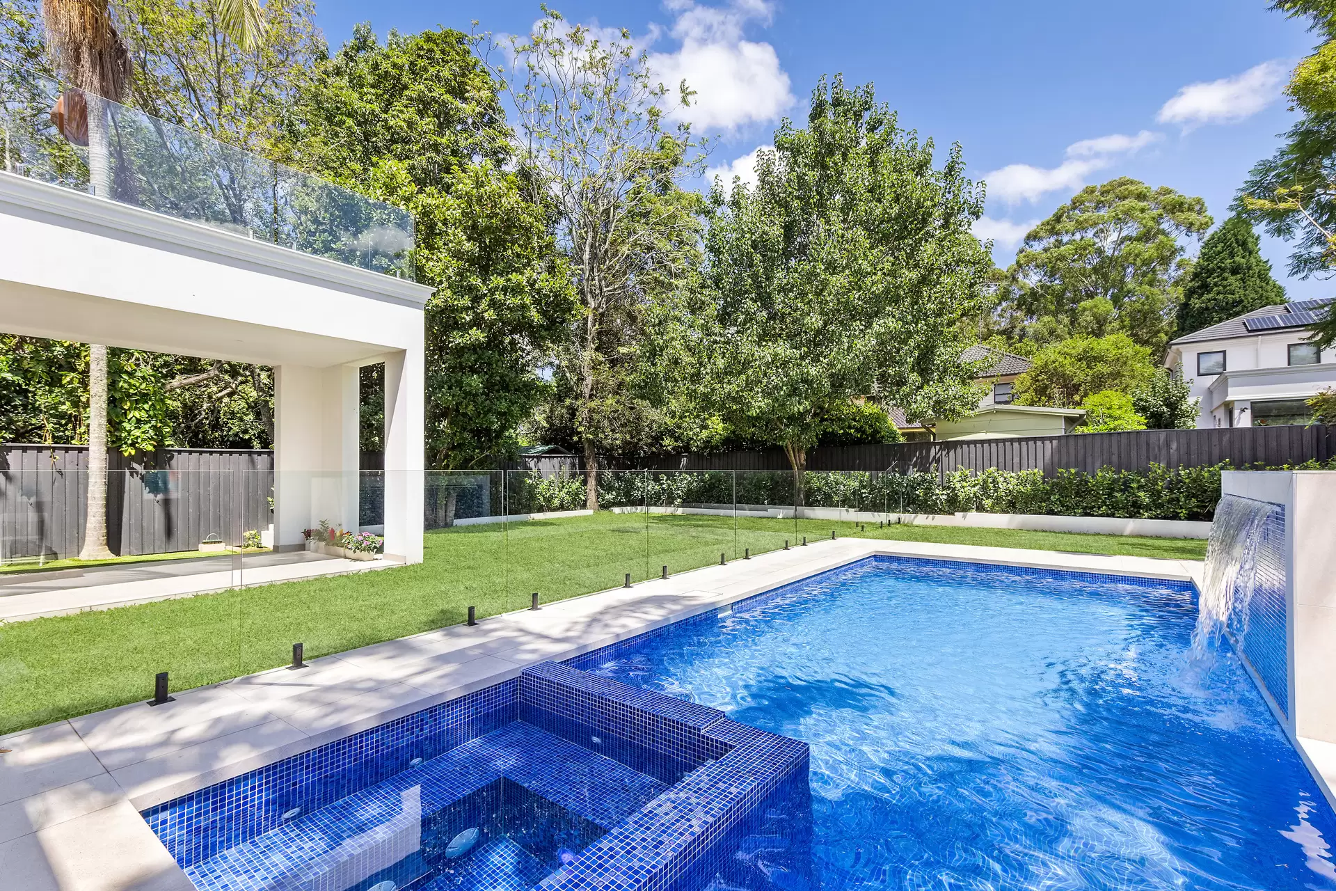 4 Challis Avenue, Turramurra Sold by The Marshall Group - image 13