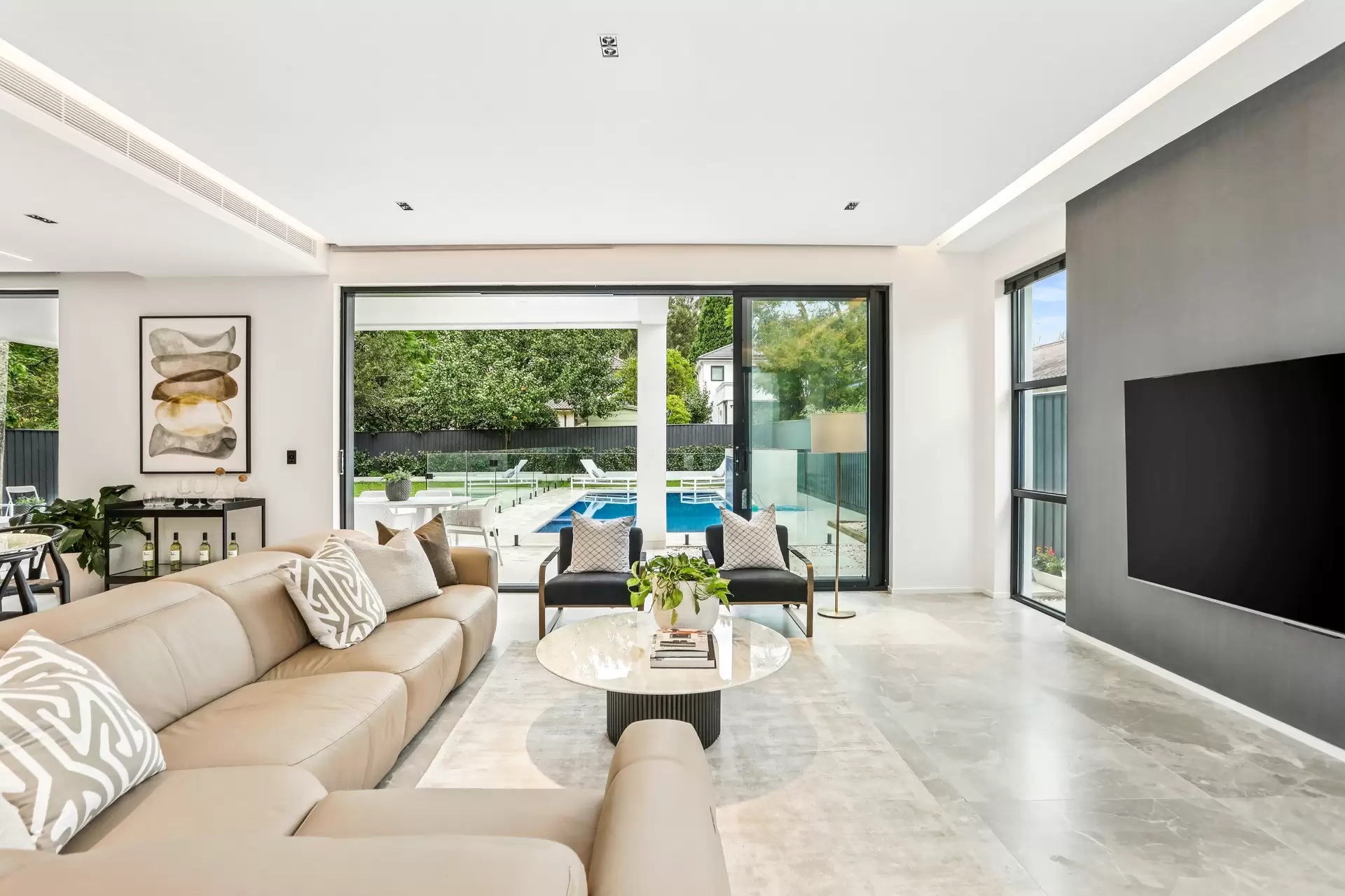 4 Challis Avenue, Turramurra Sold by The Marshall Group - image 7