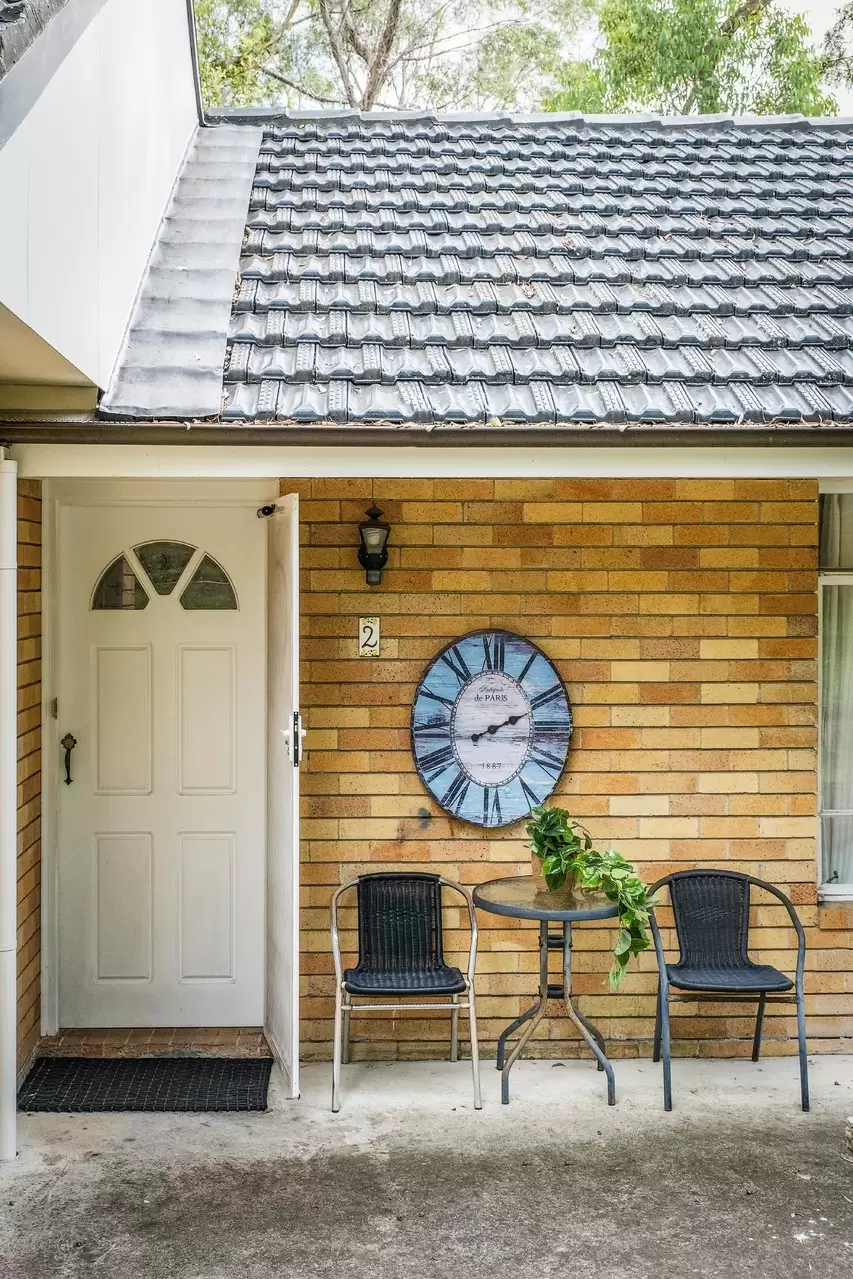 2 Holford Crescent, Gordon Sold by The Marshall Group - image 5