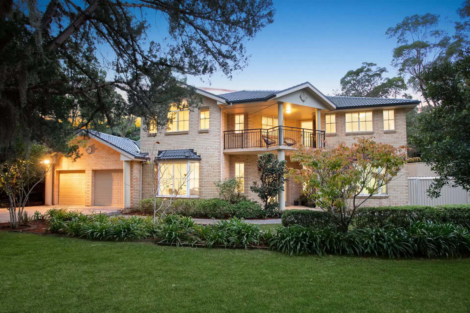 45 Craiglands Avenue, Gordon Sold by The Marshall Group - image 1