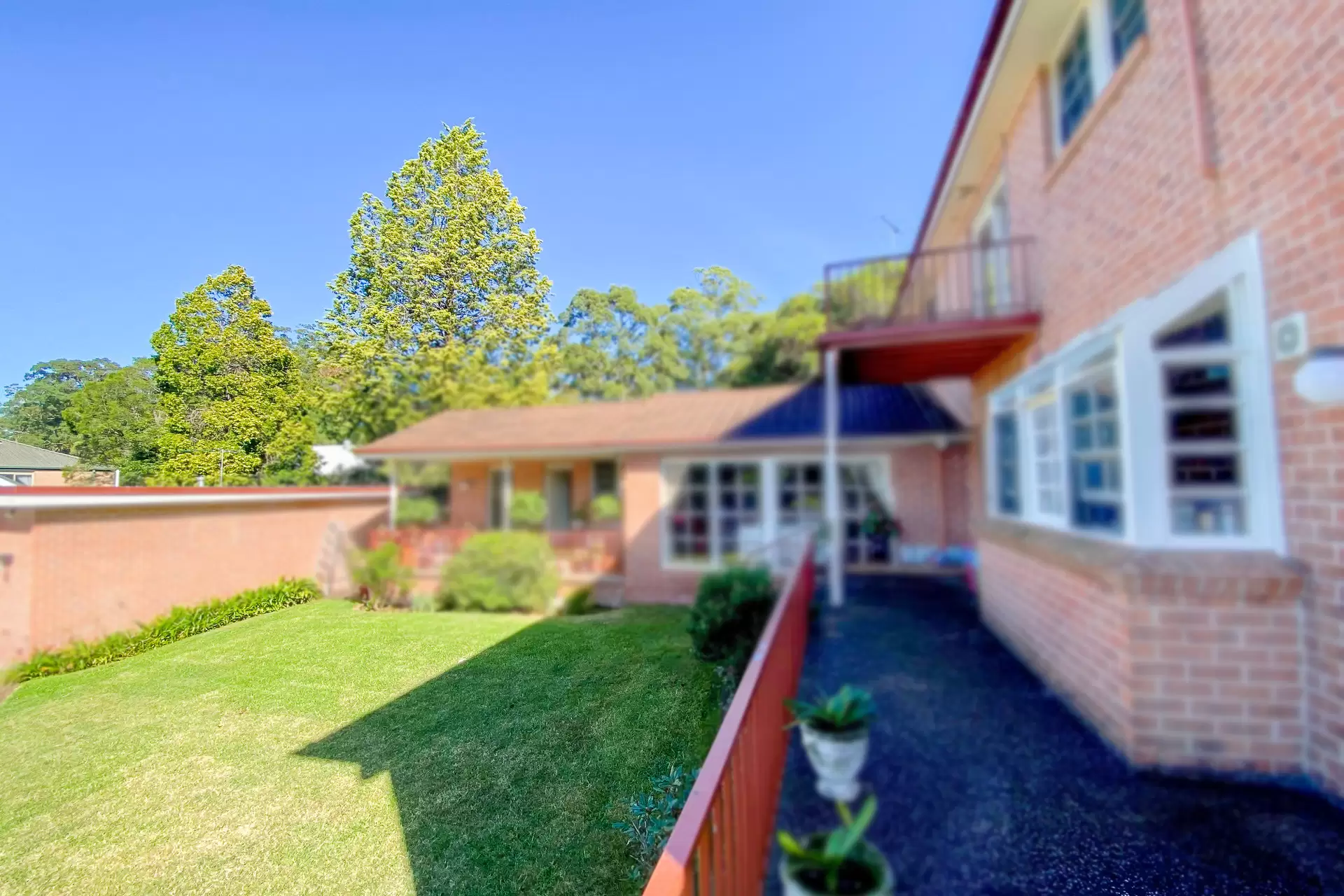 Wahroonga Sold by The Marshall Group - image 1