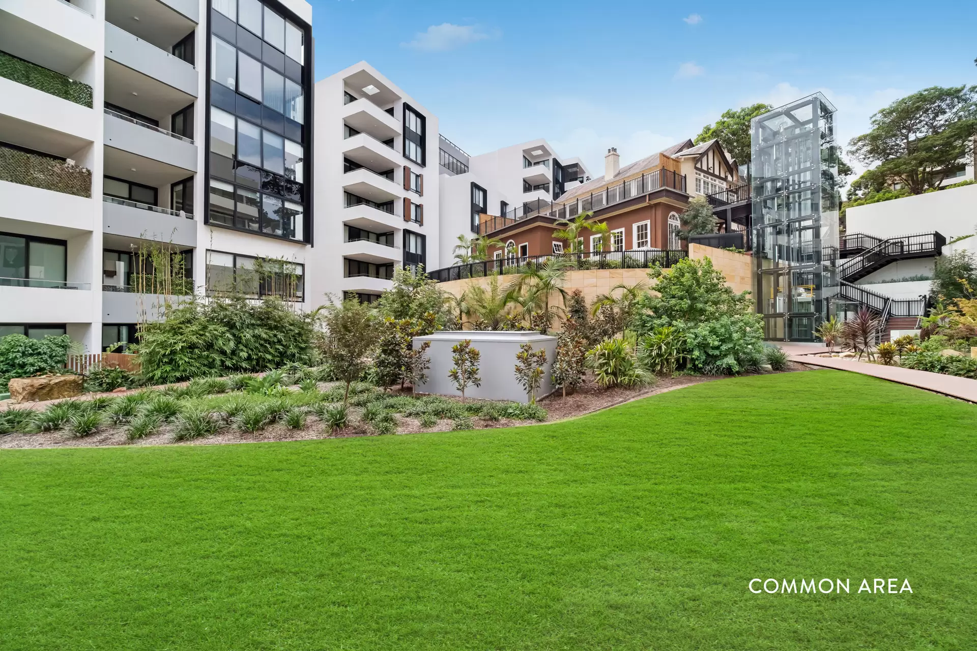 B806/1 Avon Road, Pymble Sold by The Marshall Group - image 6