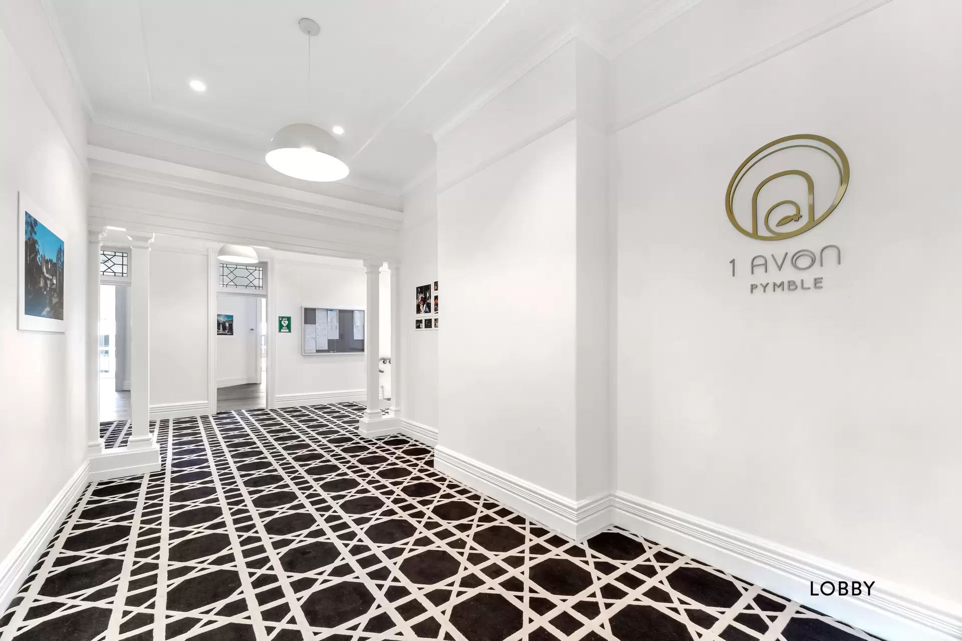 B806/1 Avon Road, Pymble Sold by The Marshall Group - image 9