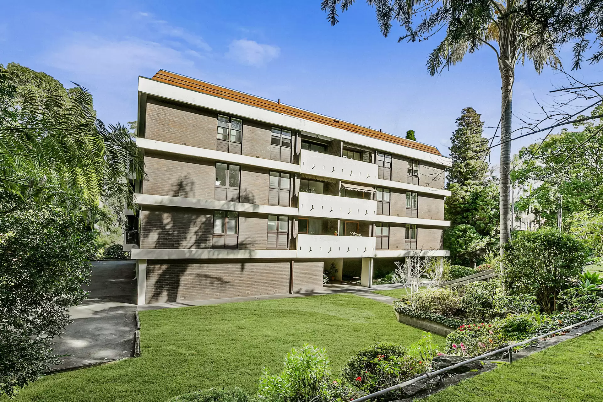 5/576 Pacific Highway, Killara Sold by The Marshall Group - image 7