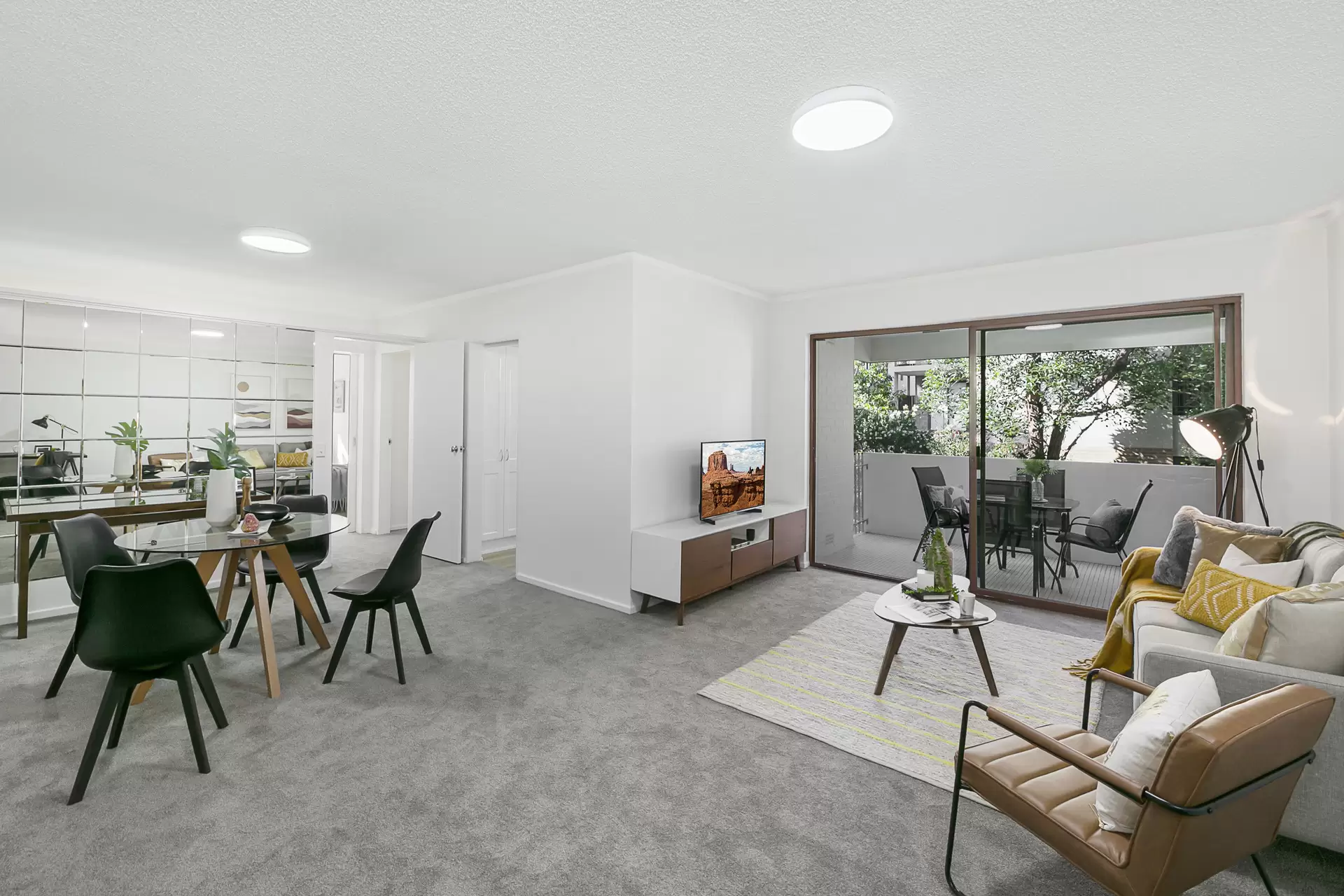 5/576 Pacific Highway, Killara Sold by The Marshall Group - image 2