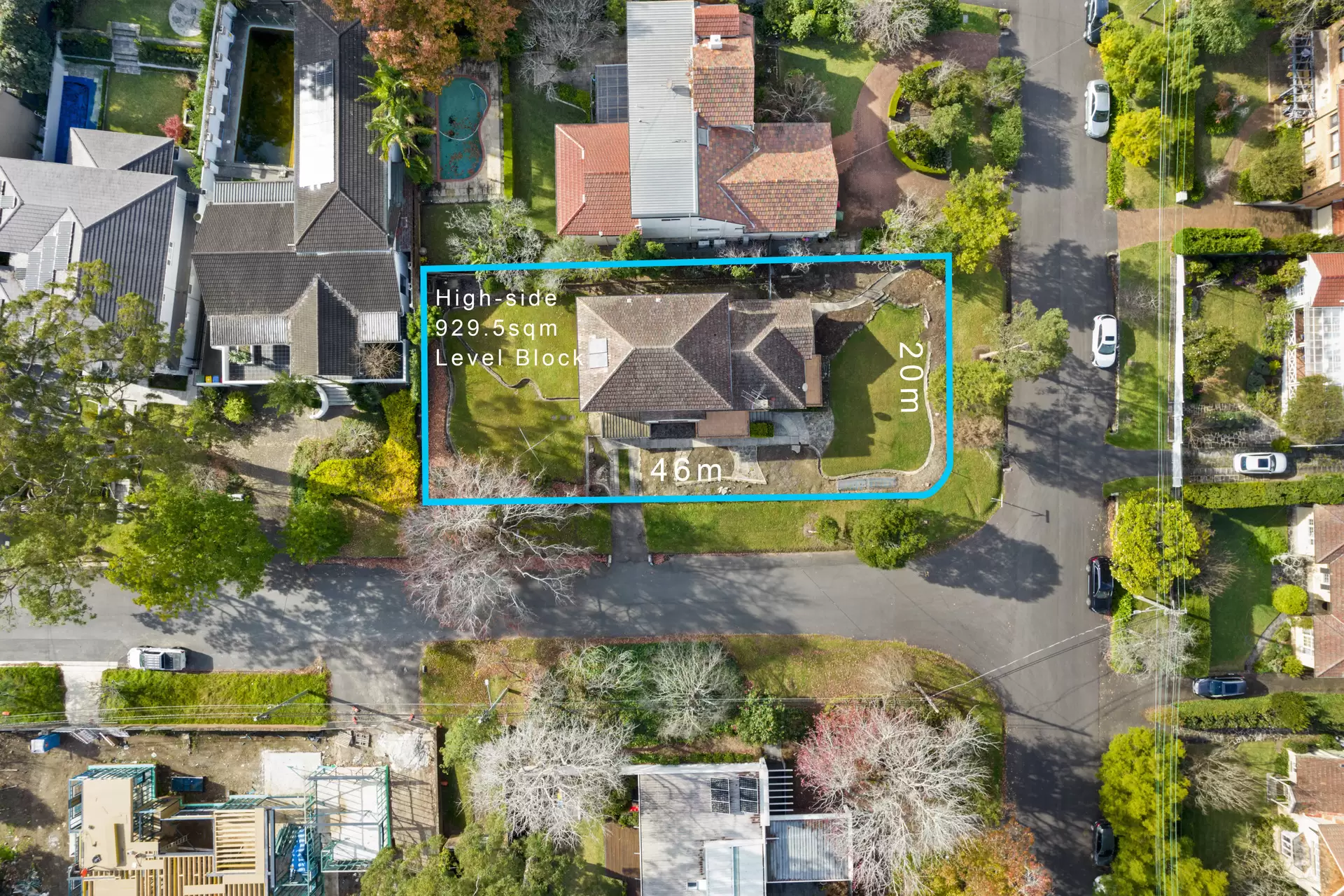 9 Boolarong Road, Pymble Sold by The Marshall Group - image 2