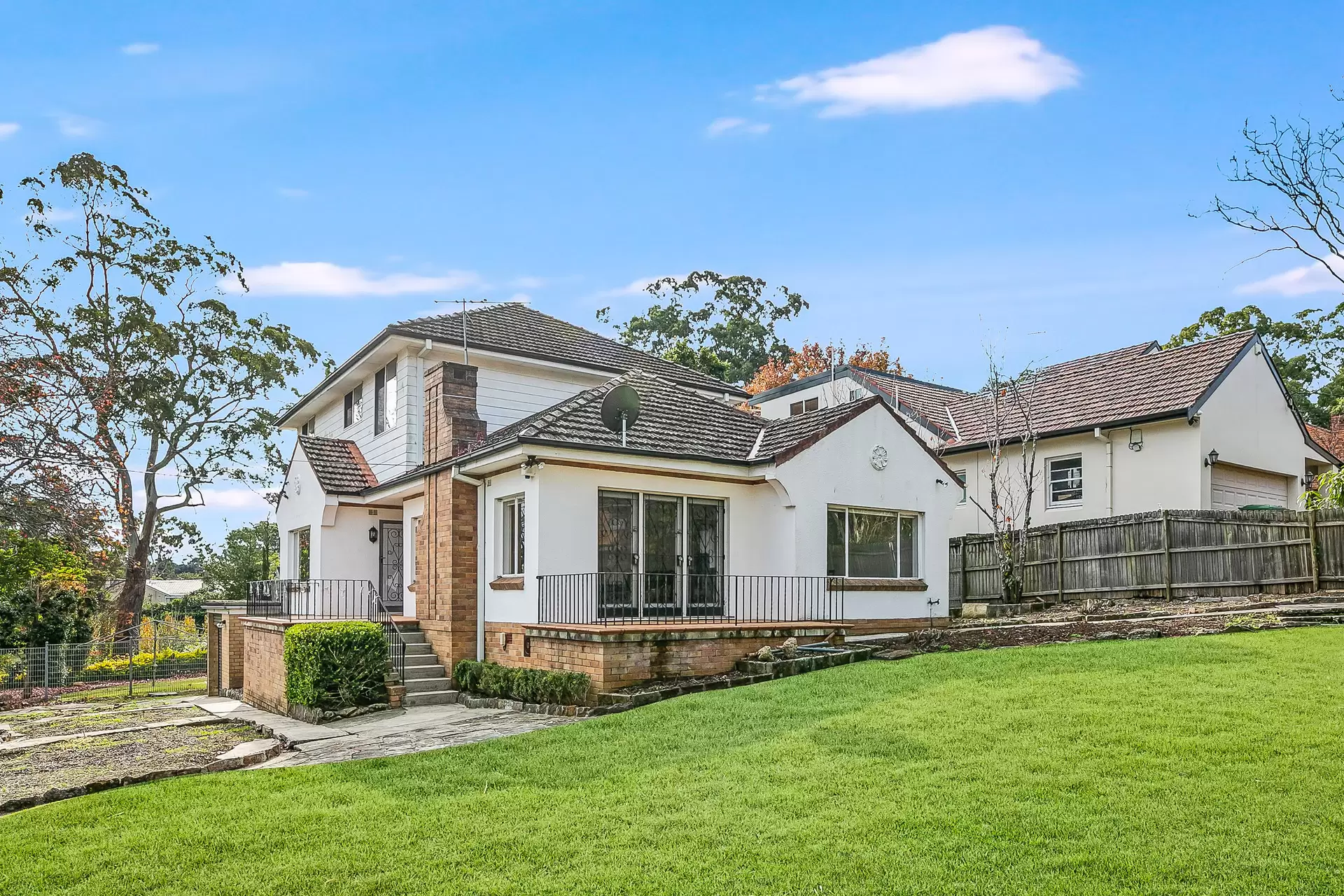 9 Boolarong Road, Pymble Sold by The Marshall Group - image 10