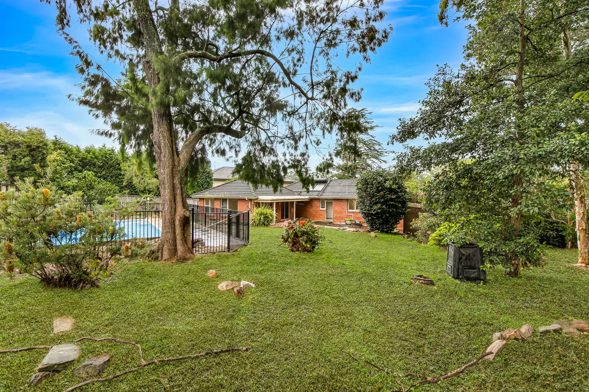 11 Chauvel Close, Wahroonga Sold by The Marshall Group - image 3