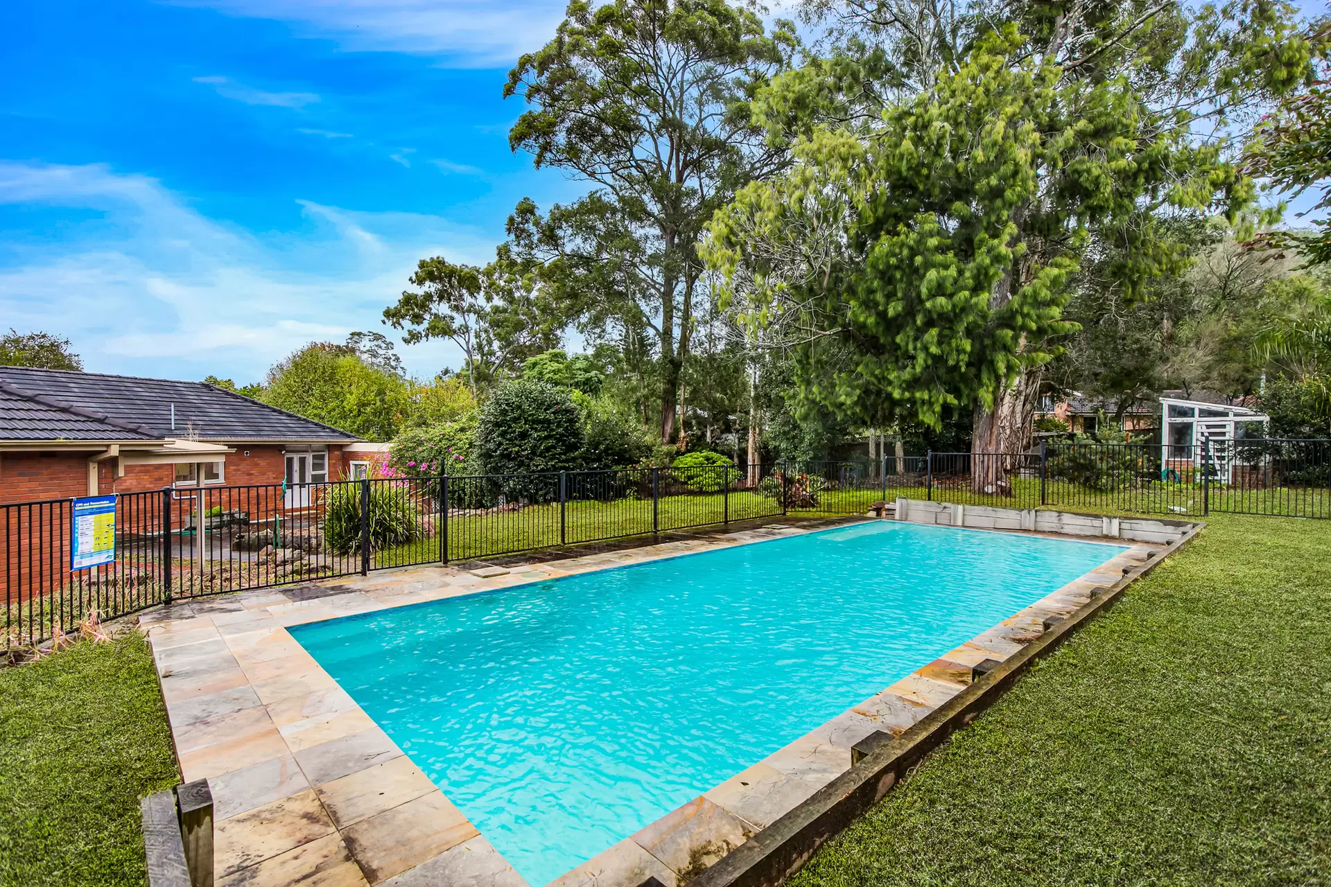 11 Chauvel Close, Wahroonga Sold by The Marshall Group - image 2