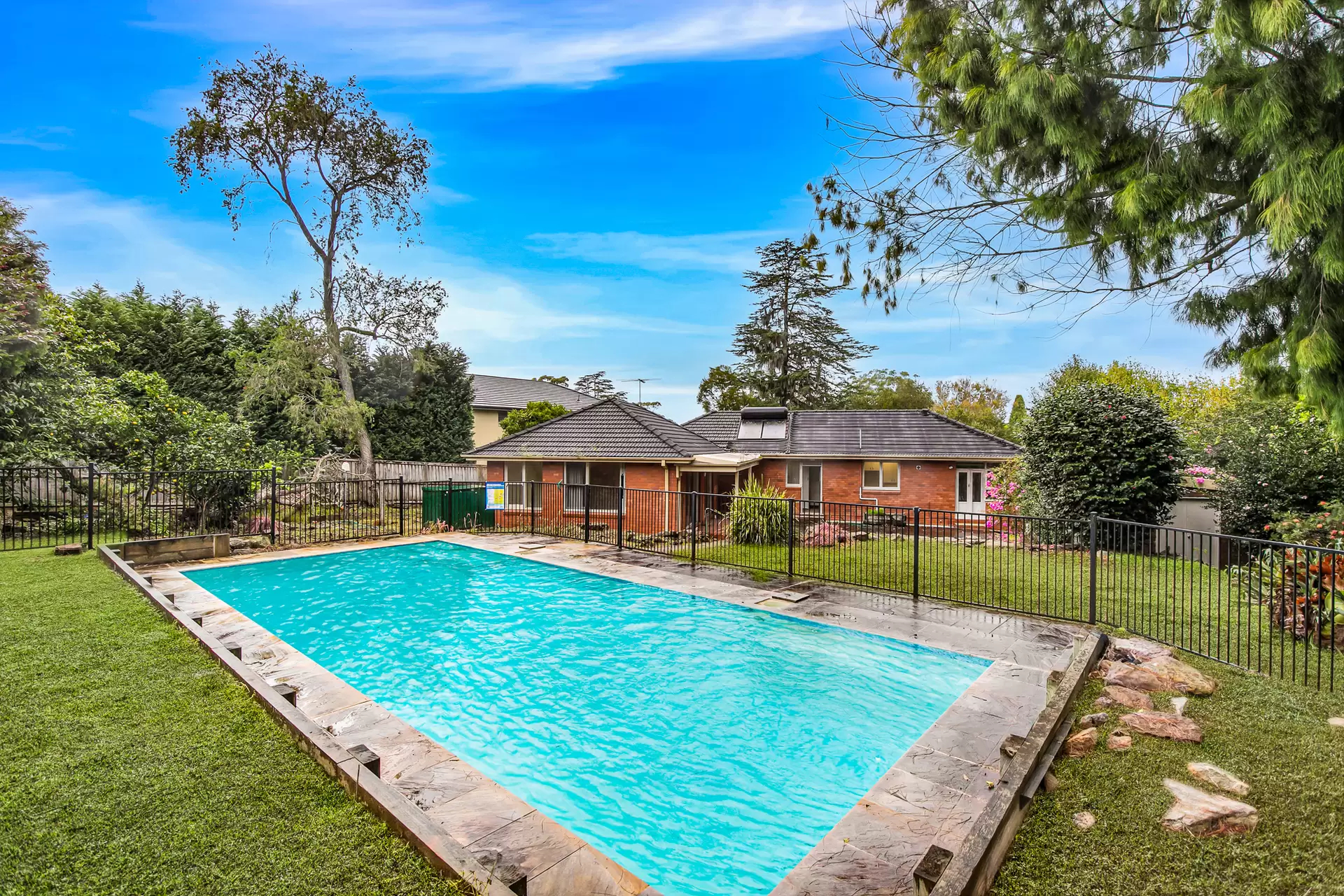 11 Chauvel Close, Wahroonga Sold by The Marshall Group - image 4