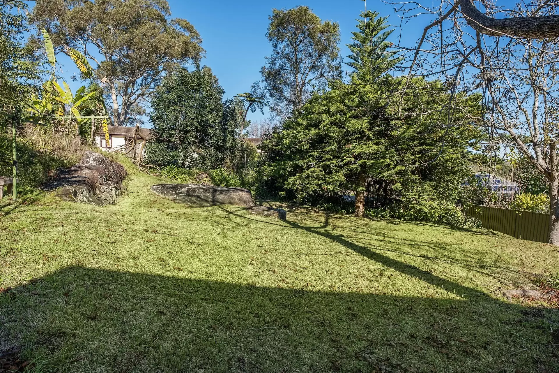 45 Mimosa Road, Turramurra Sold by The Marshall Group - image 9
