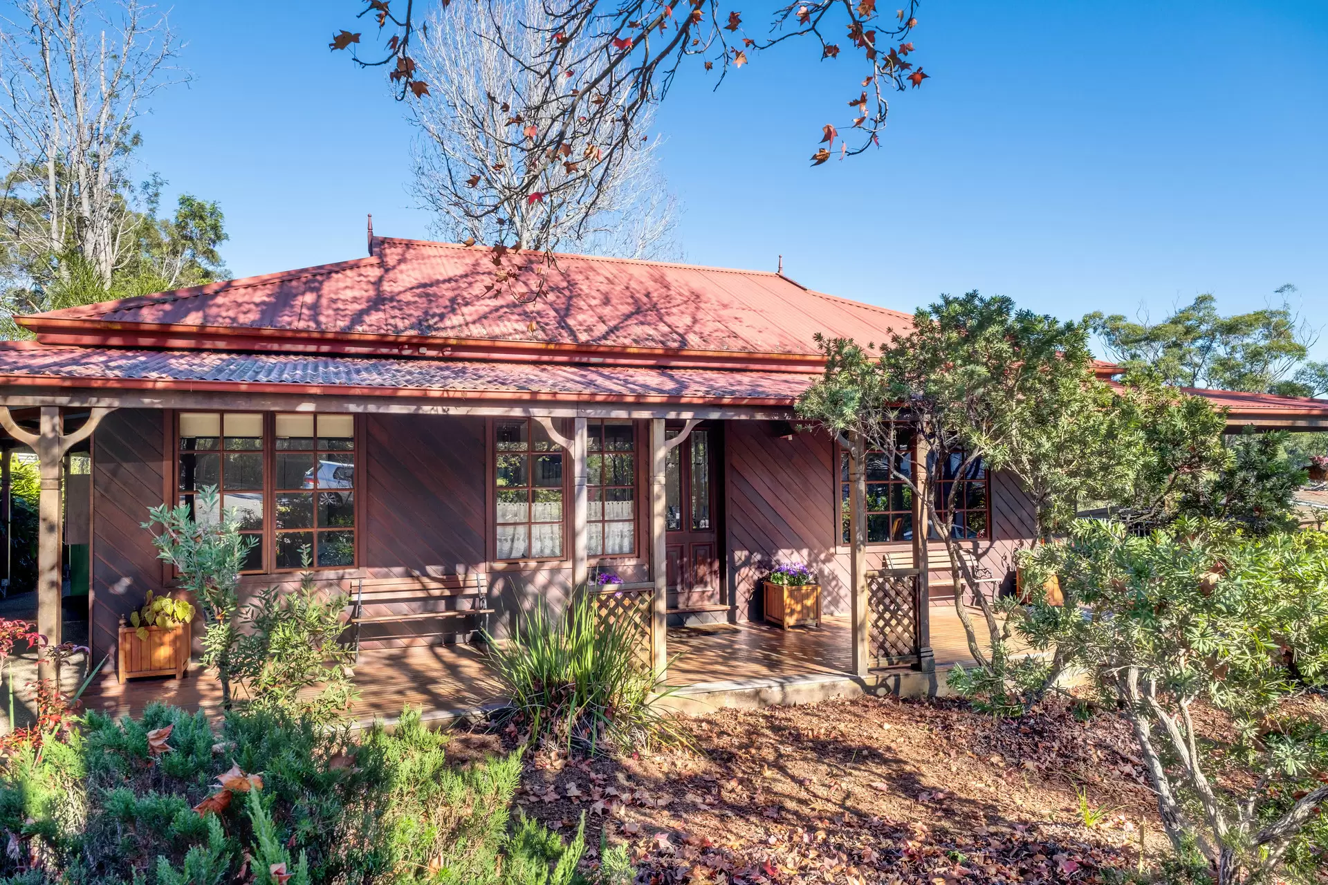 45 Mimosa Road, Turramurra Sold by The Marshall Group - image 2