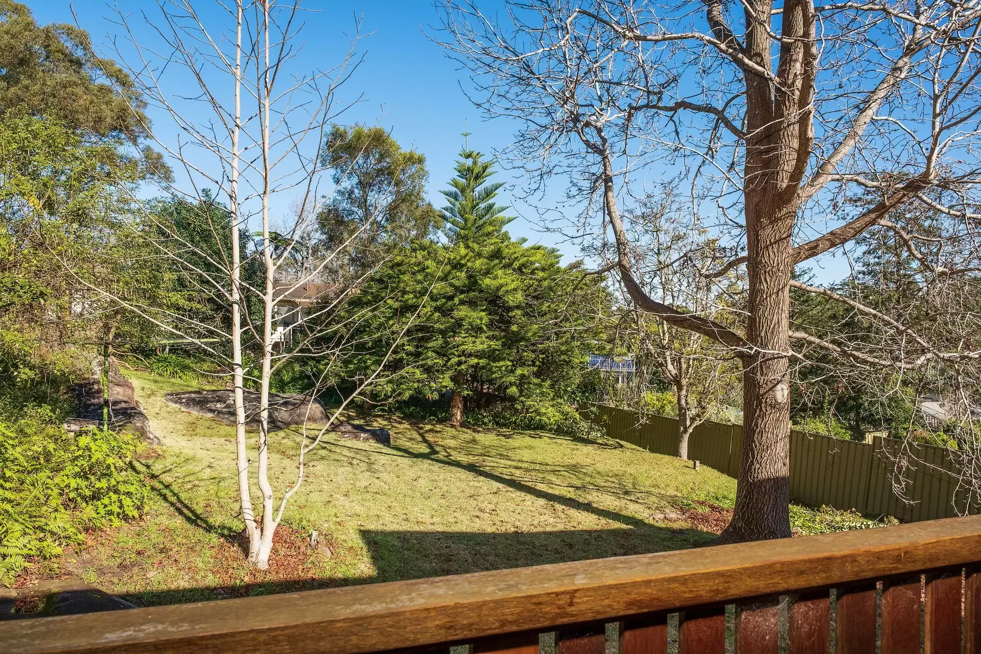 45 Mimosa Road, Turramurra Sold by The Marshall Group - image 7